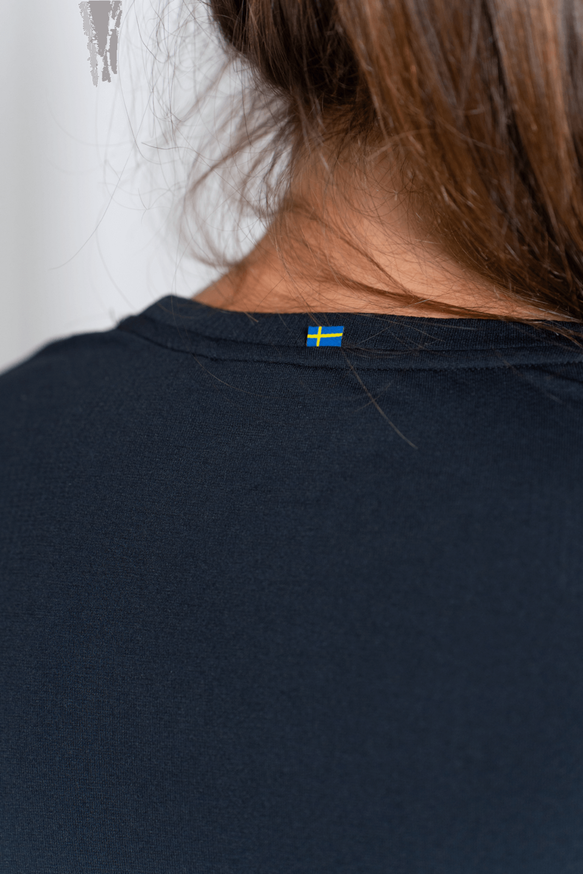 SALMING, Seamless Ls Tee Wmn