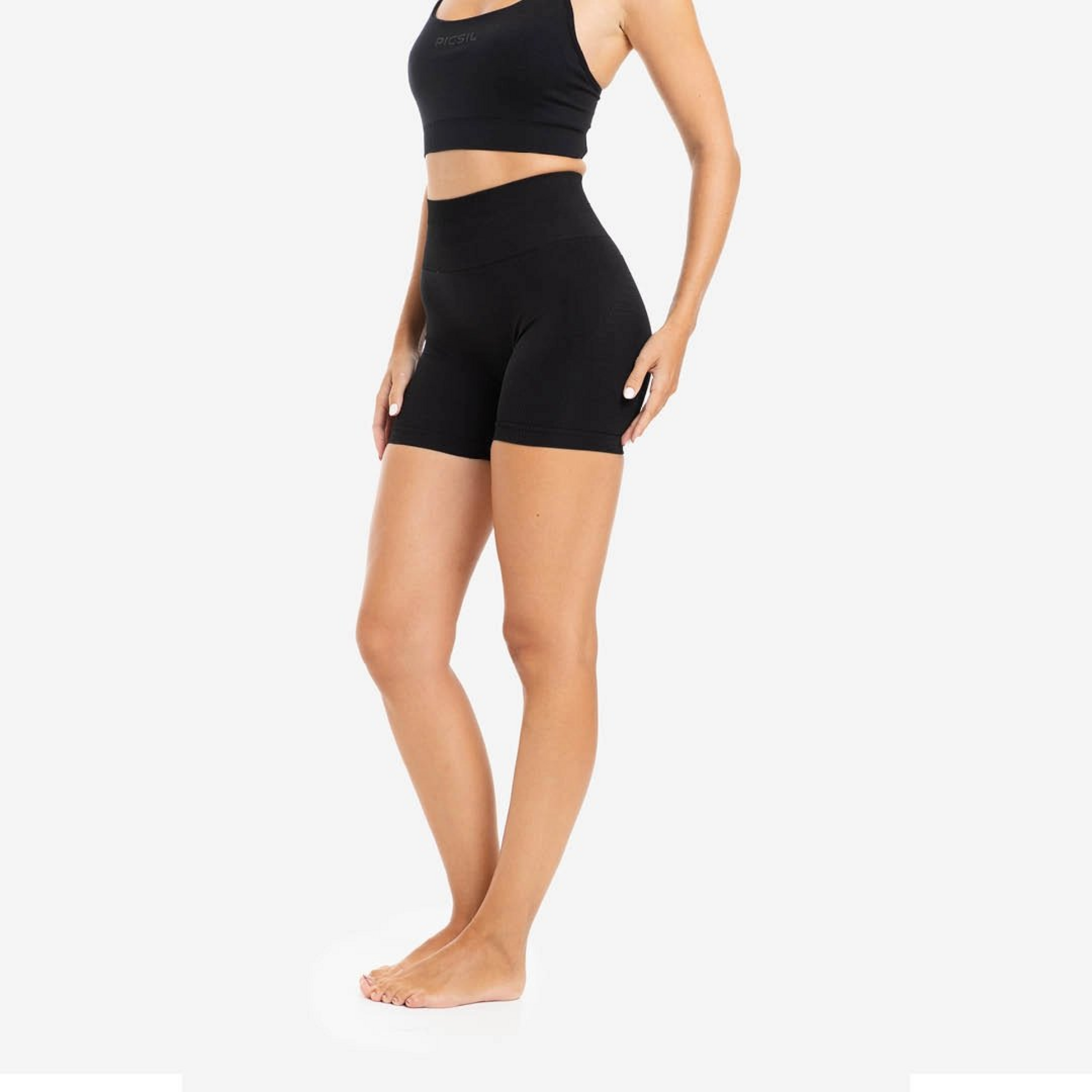 PICSIL SPORT, Seamless Sculpt Women's Shorts