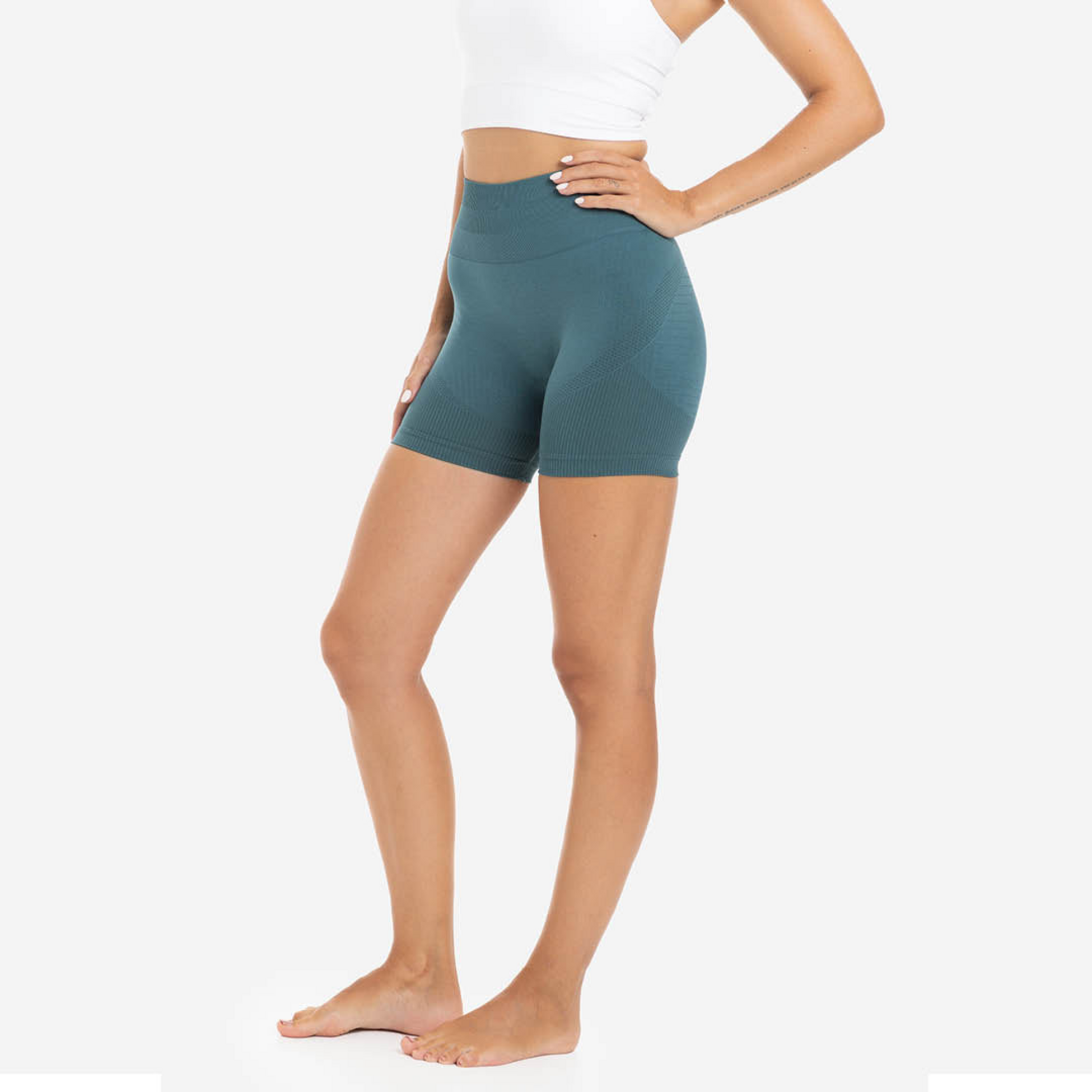PICSIL SPORT, Seamless Sculpt Women's Shorts
