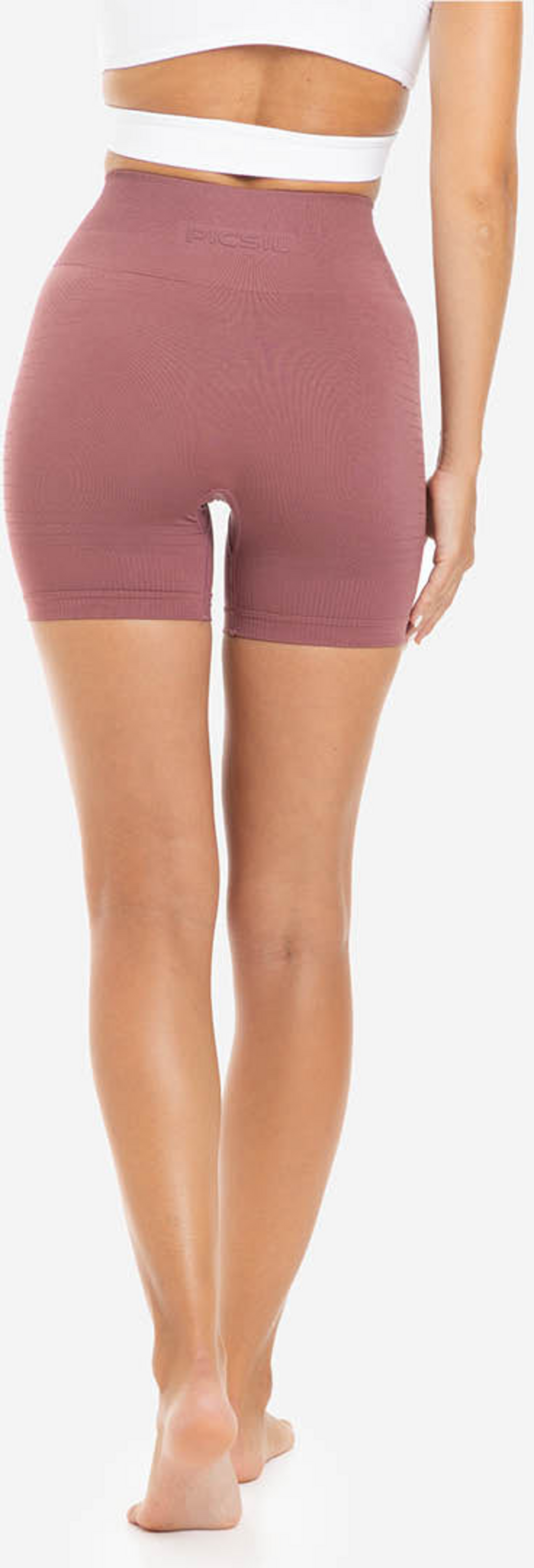 PICSIL SPORT, Seamless Sculpt Women's Shorts