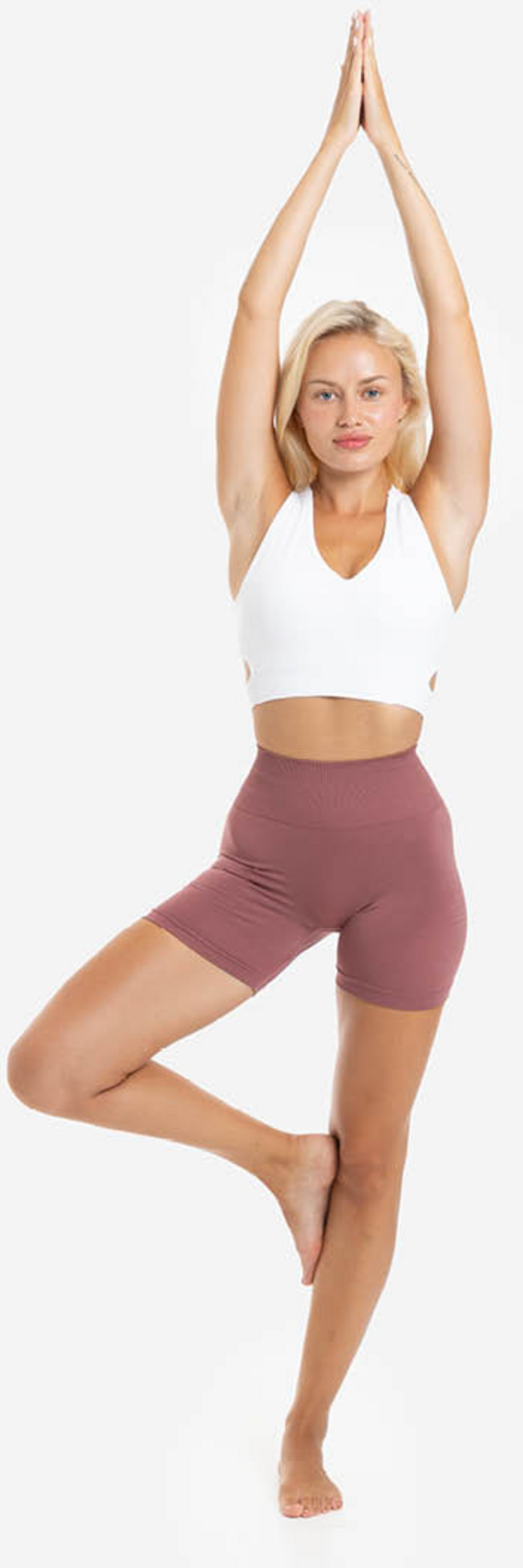 PICSIL SPORT, Seamless Sculpt Women's Shorts