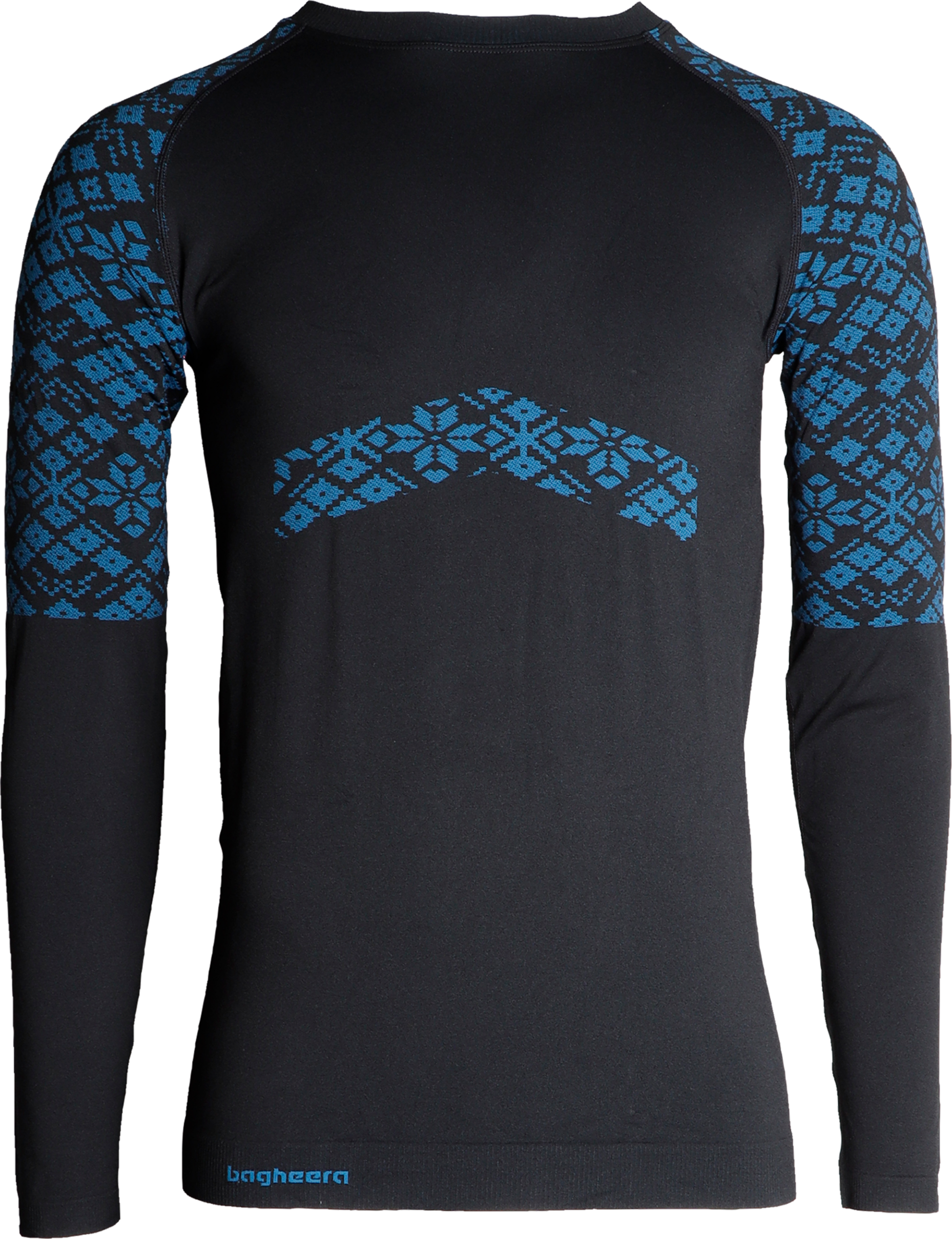 BAGHEERA, Seamless Set Men