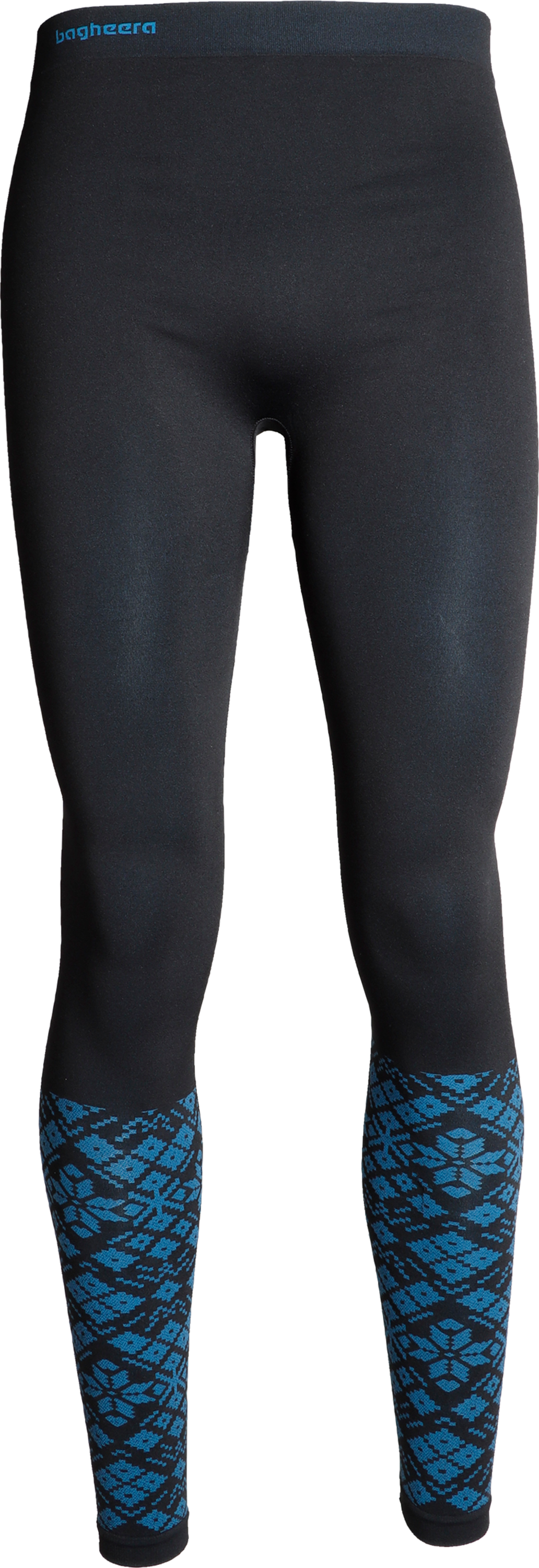 BAGHEERA, Seamless Set Men