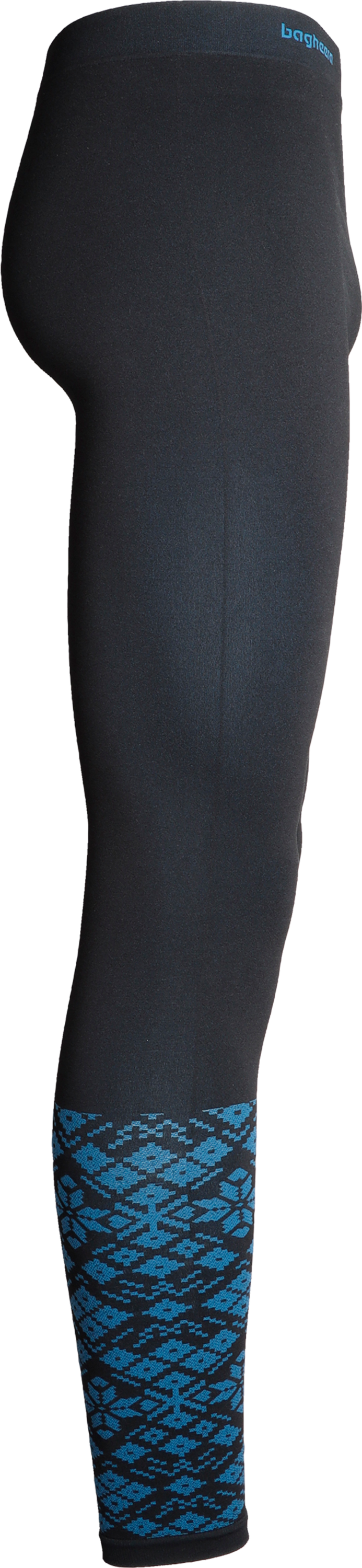 BAGHEERA, Seamless Set Men