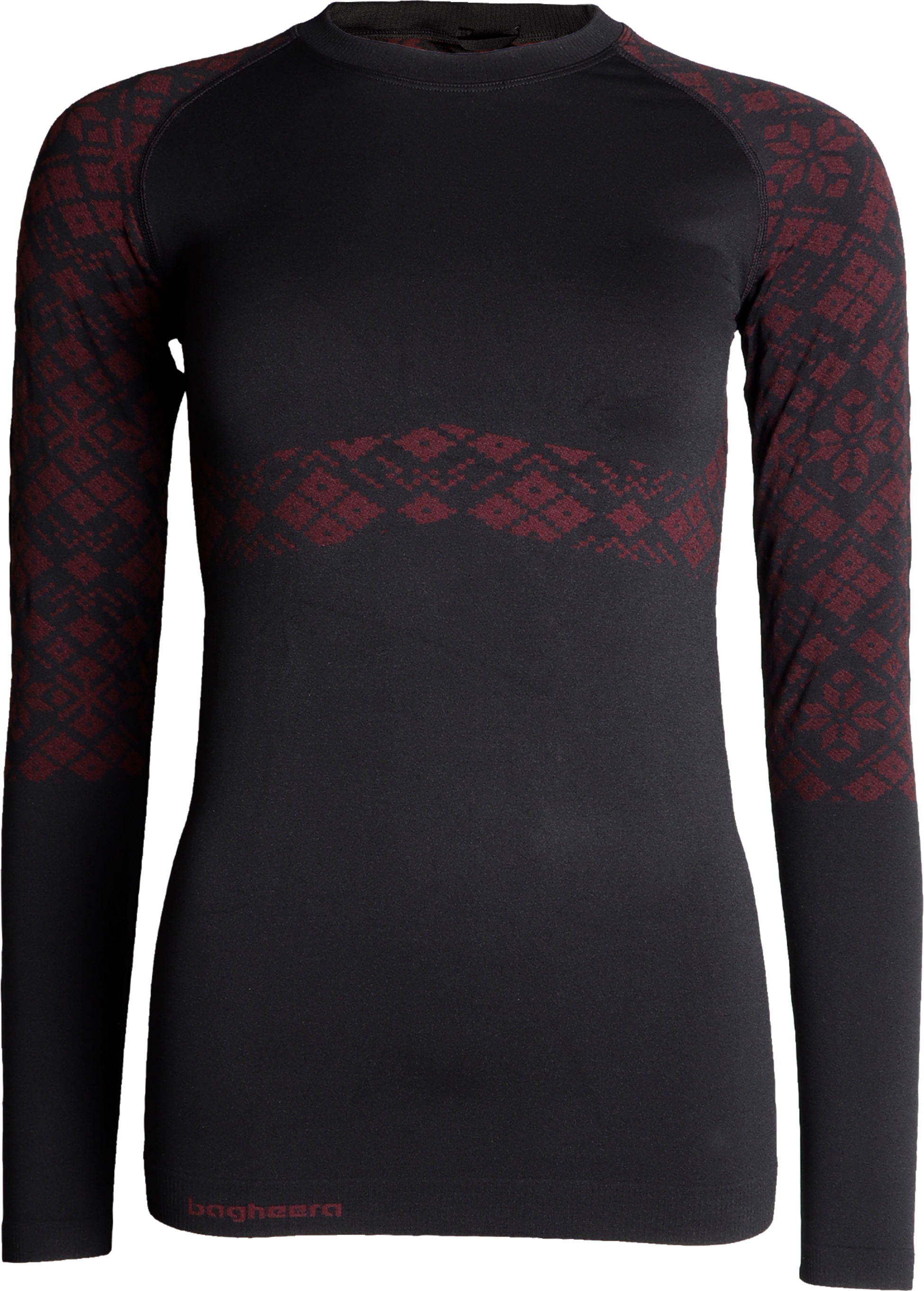 BAGHEERA, Seamless Set Women