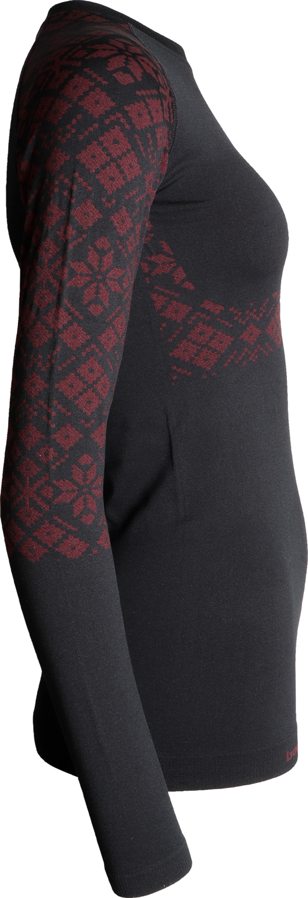 BAGHEERA, Seamless Set Women