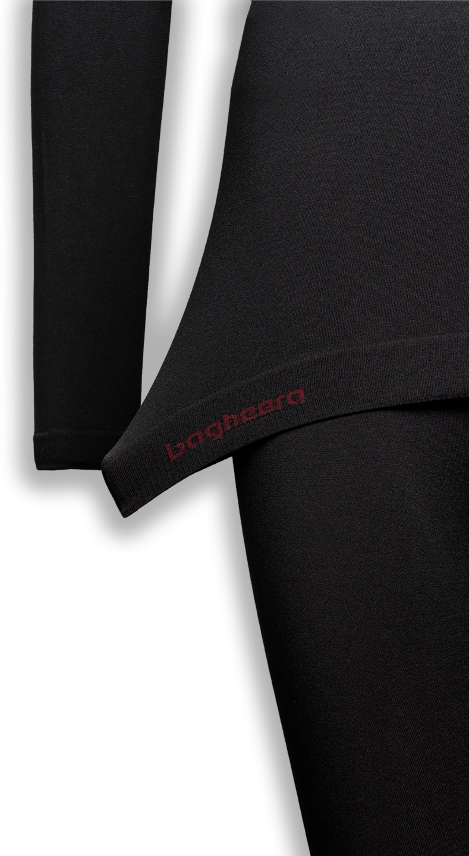 BAGHEERA, Seamless Set Women