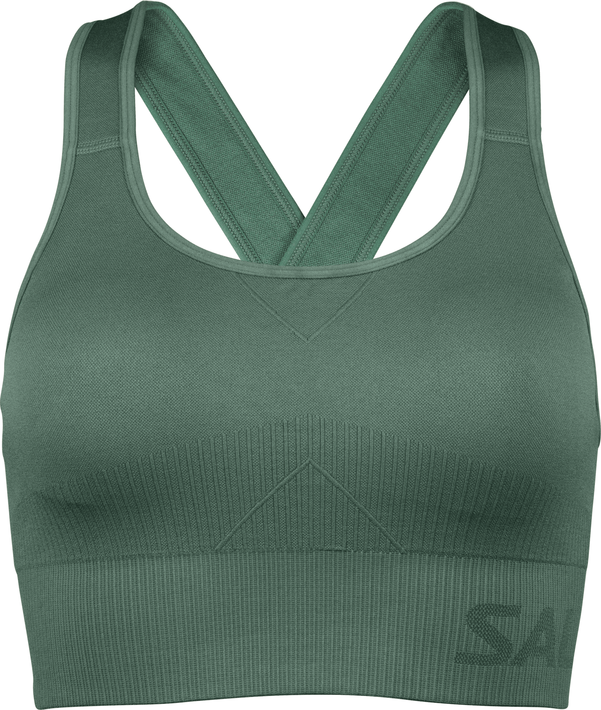 SALMING, Seamless Sports Bra