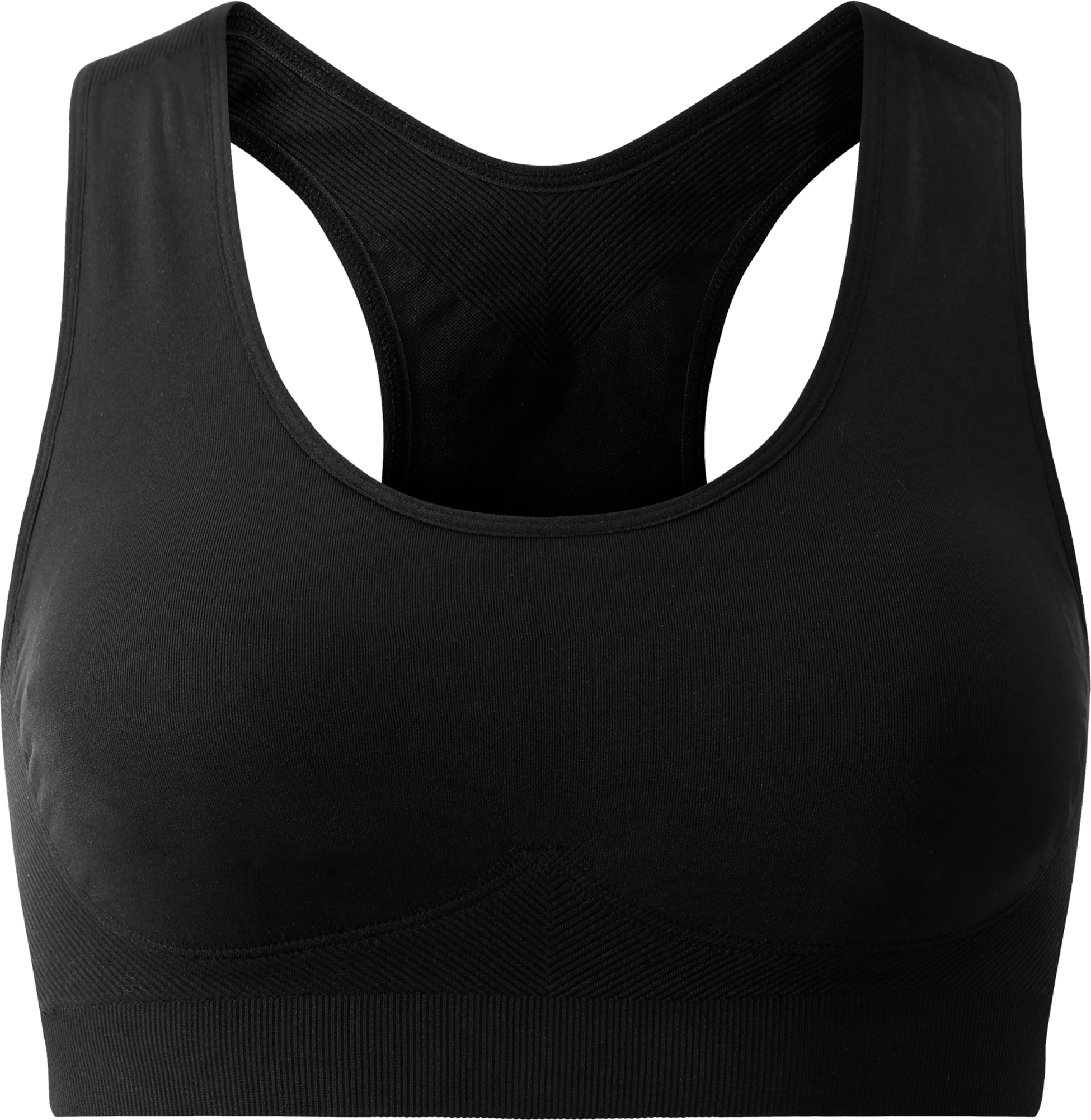 ULLMAX, Seamless Sports Bra