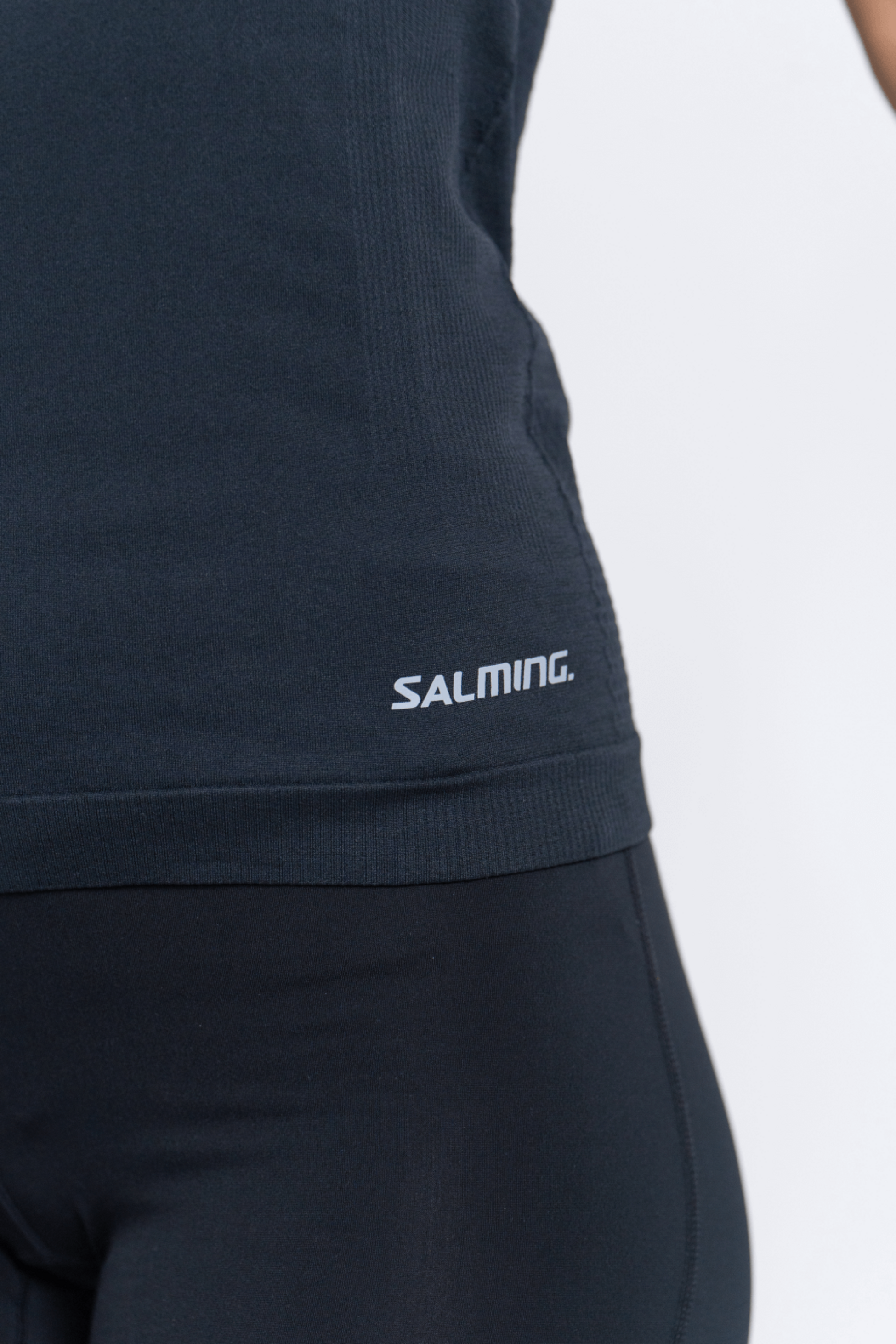 SALMING, Seamless Tee Wmn