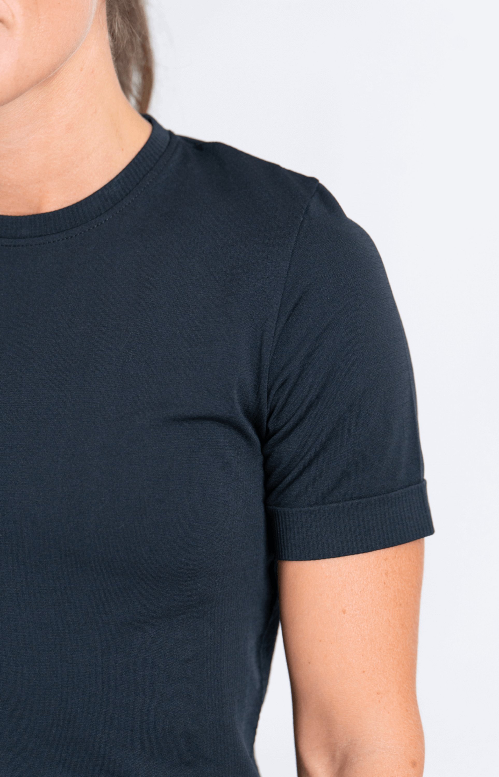 SALMING, Seamless Tee Wmn