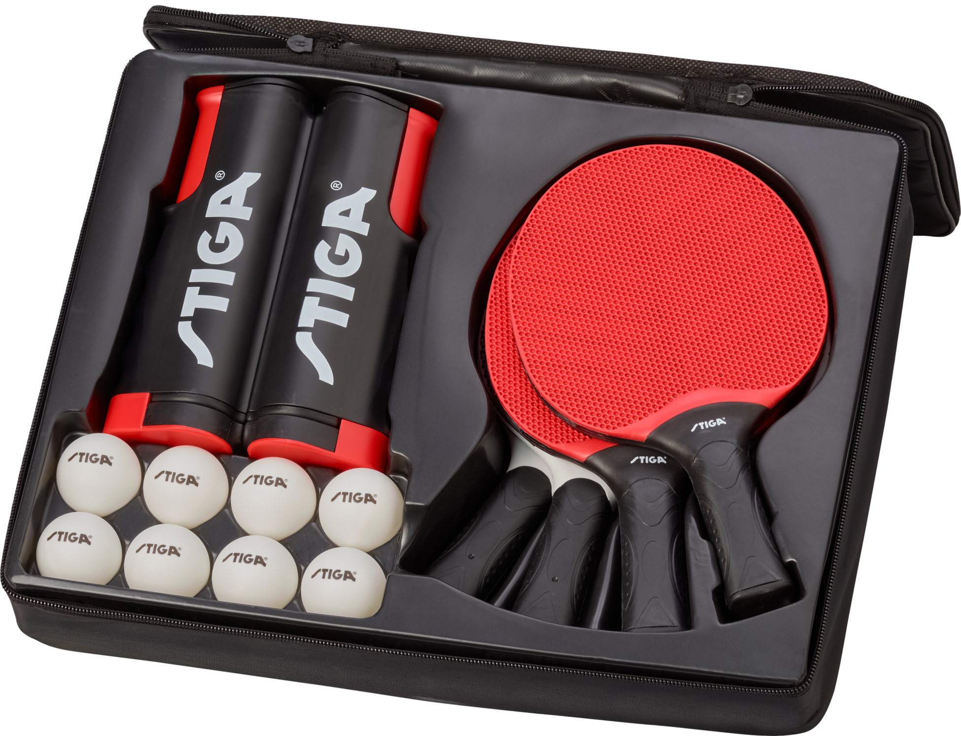 STIGA, Seasons Anywhere