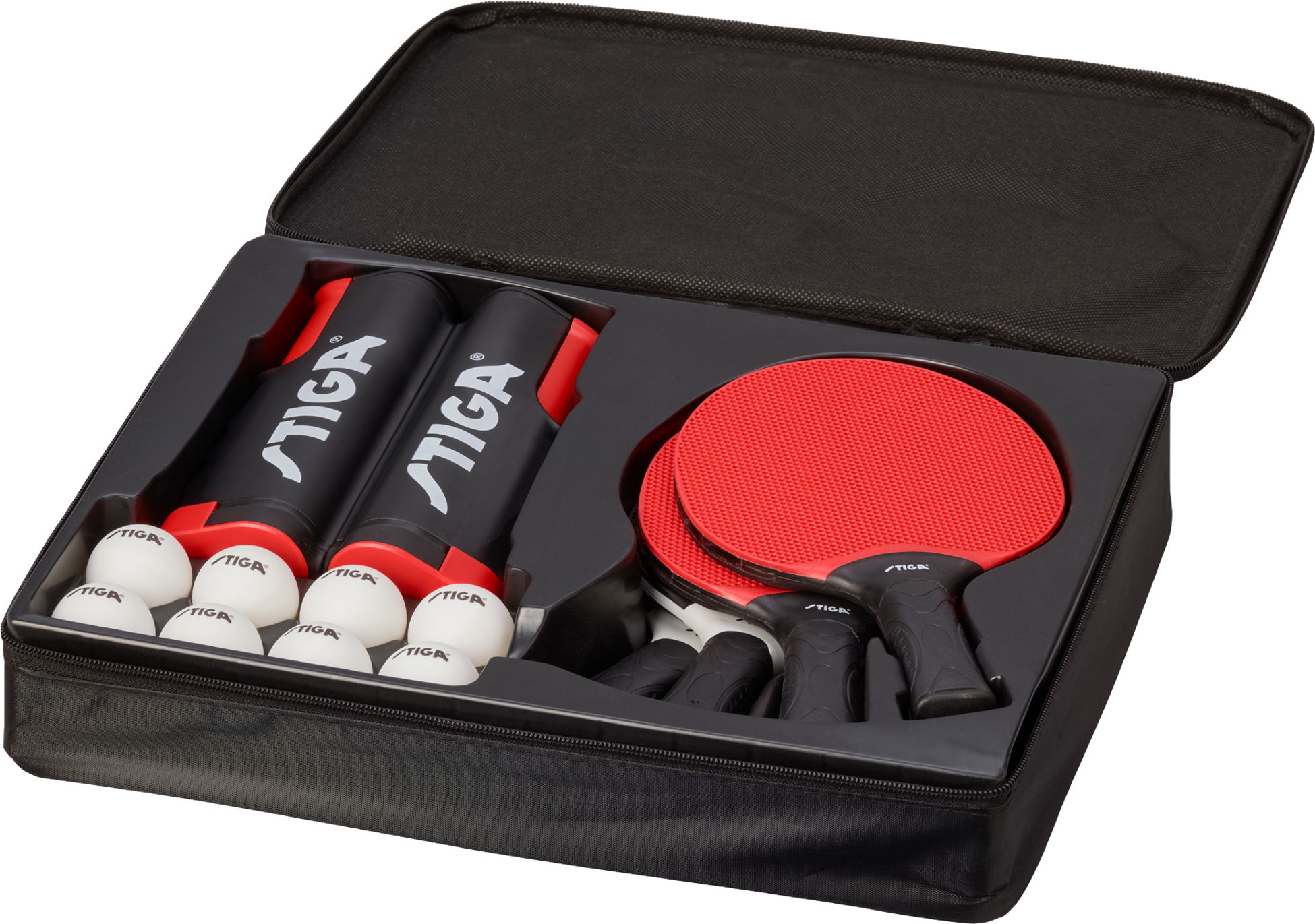 STIGA, Seasons Anywhere