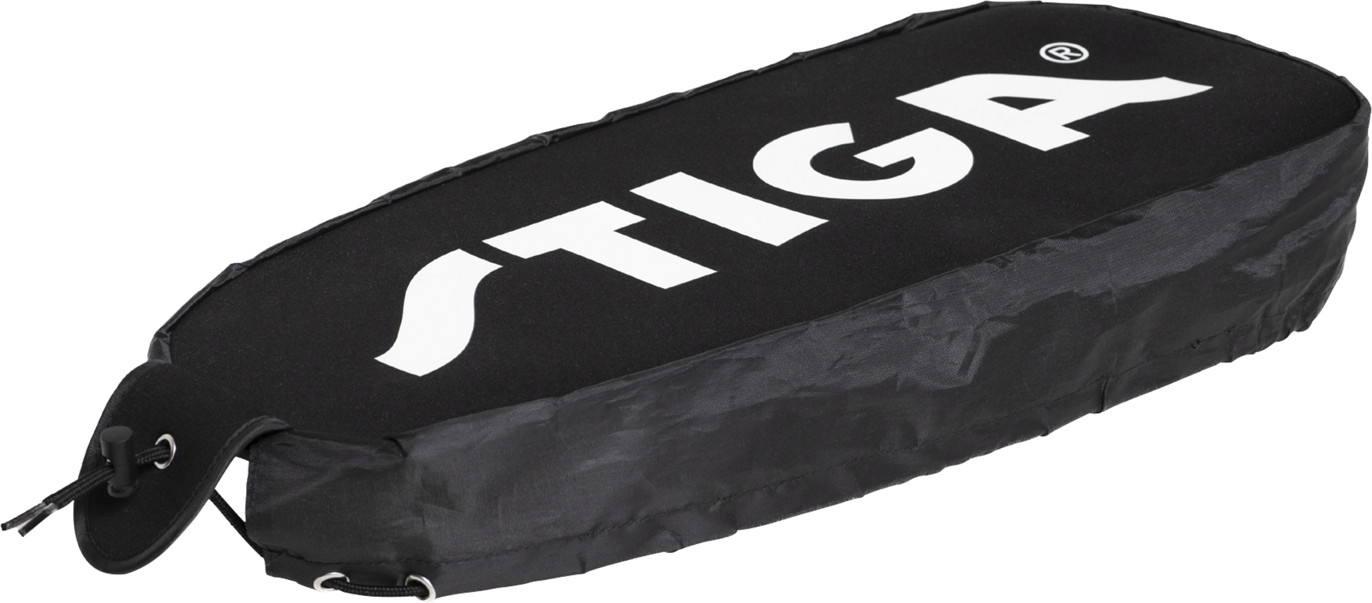 STIGA, Seat Cover Curve Seat Black