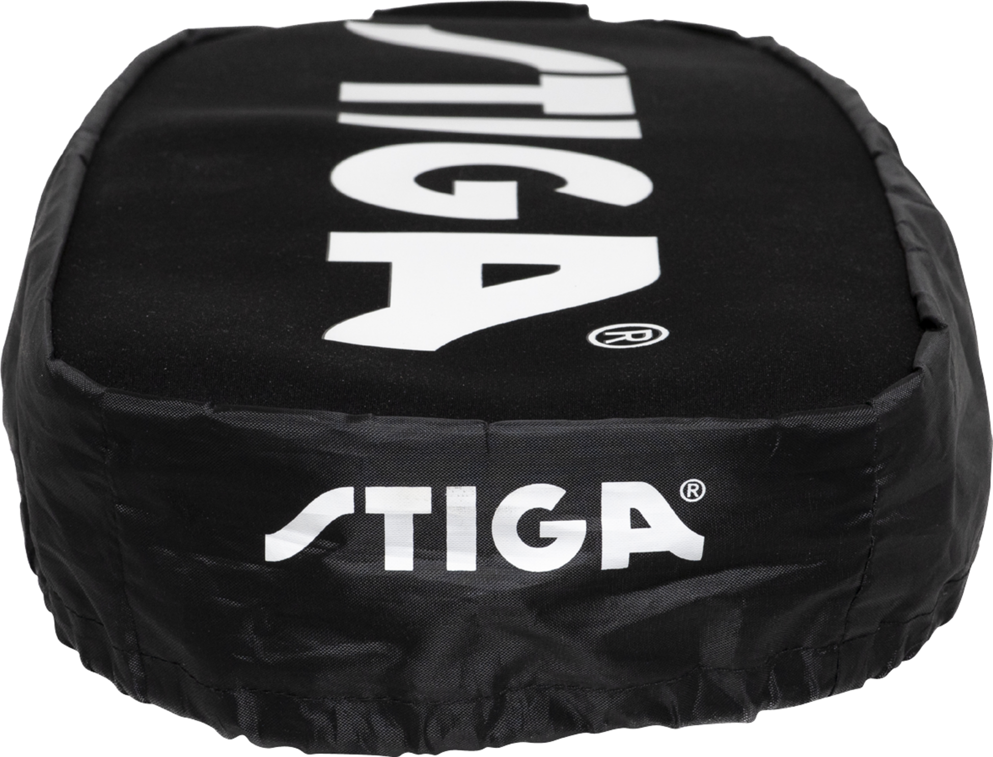 STIGA, Seat Cover Curve Seat Black