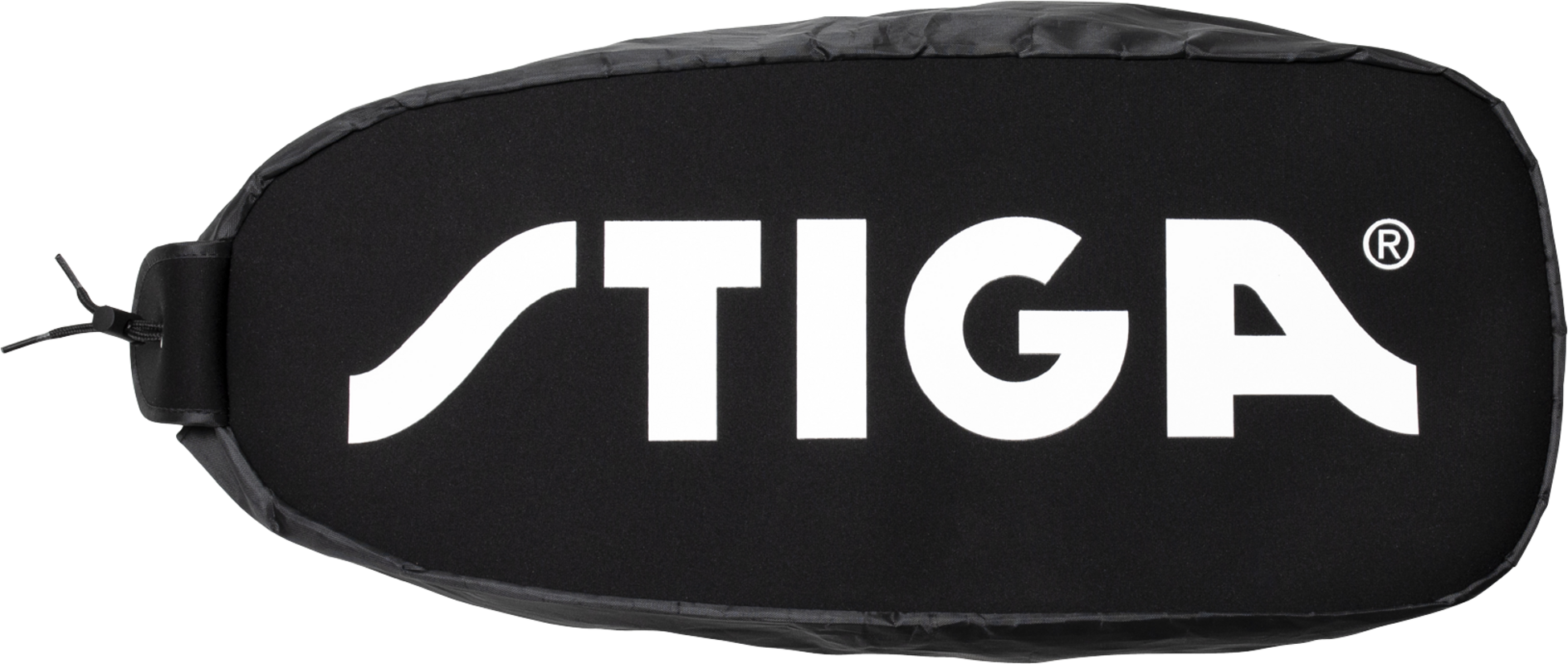 STIGA, Seat Cover Curve Seat Black