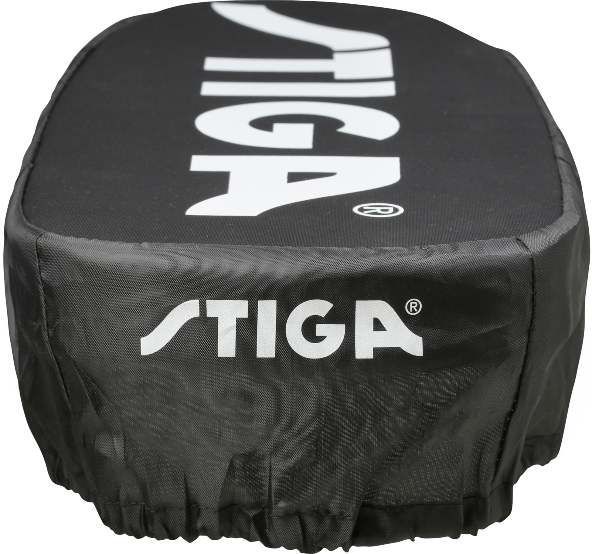 STIGA, Seat Cover High Curve Seat Black