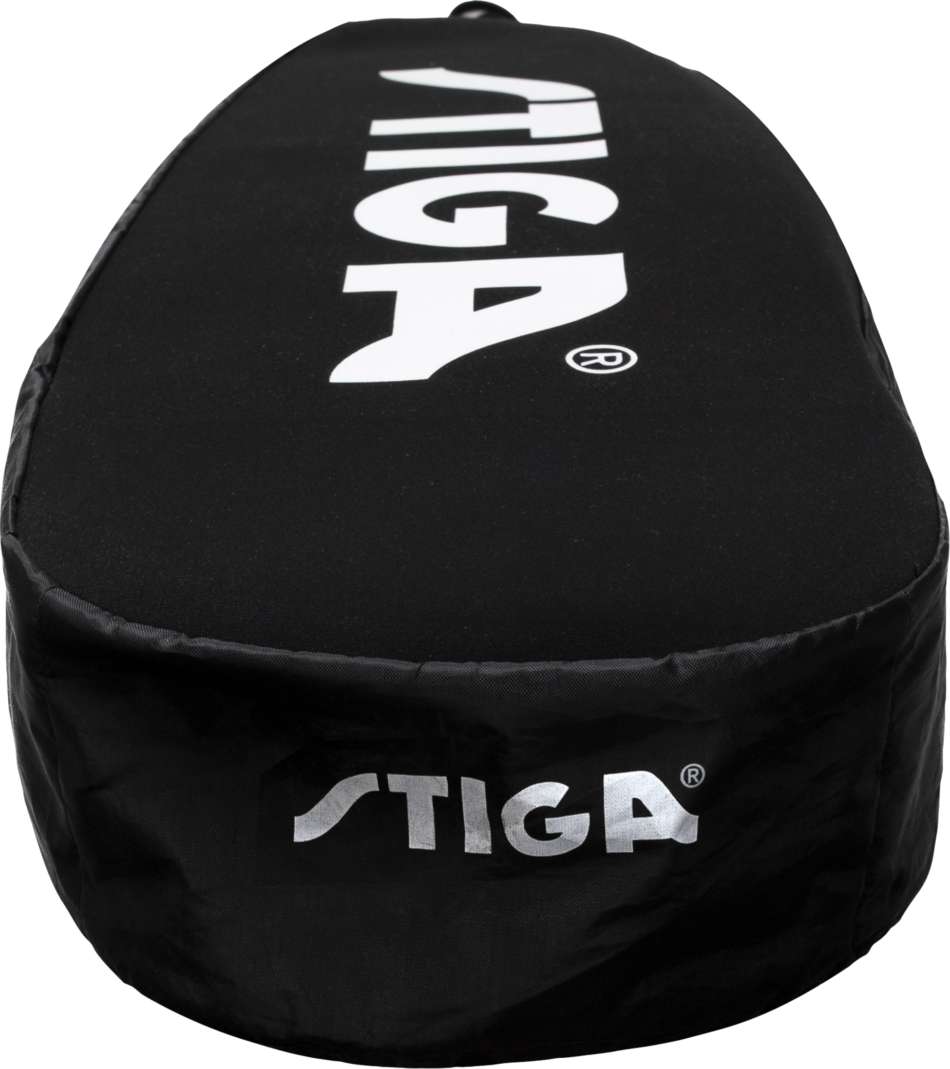 STIGA, Seat Cover High King Size Seat Black
