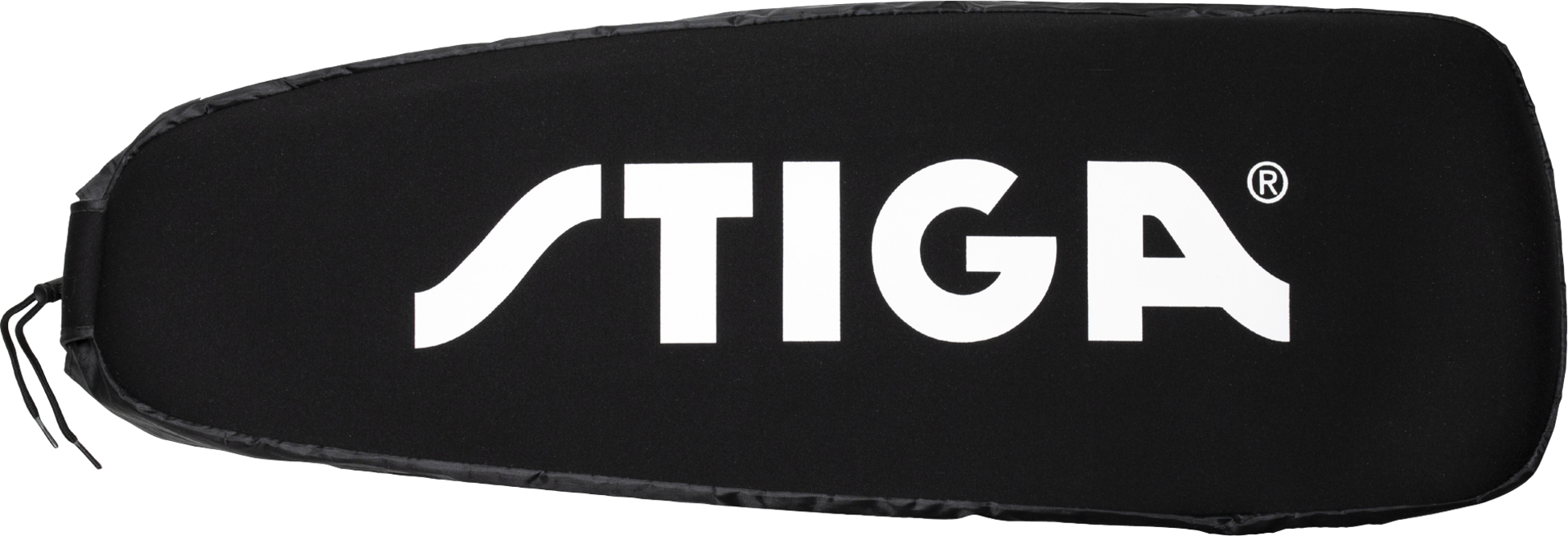 STIGA, Seat Cover High King Size Seat Black