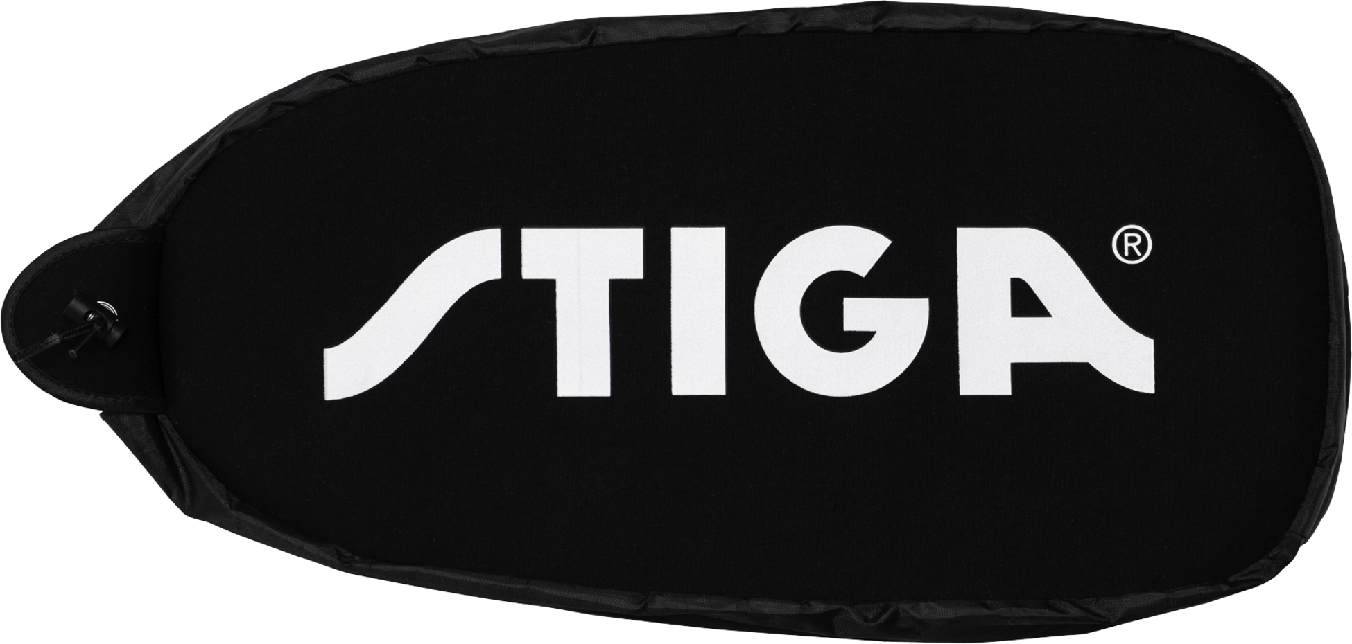 STIGA, Seat Cover Iconic Seat Black