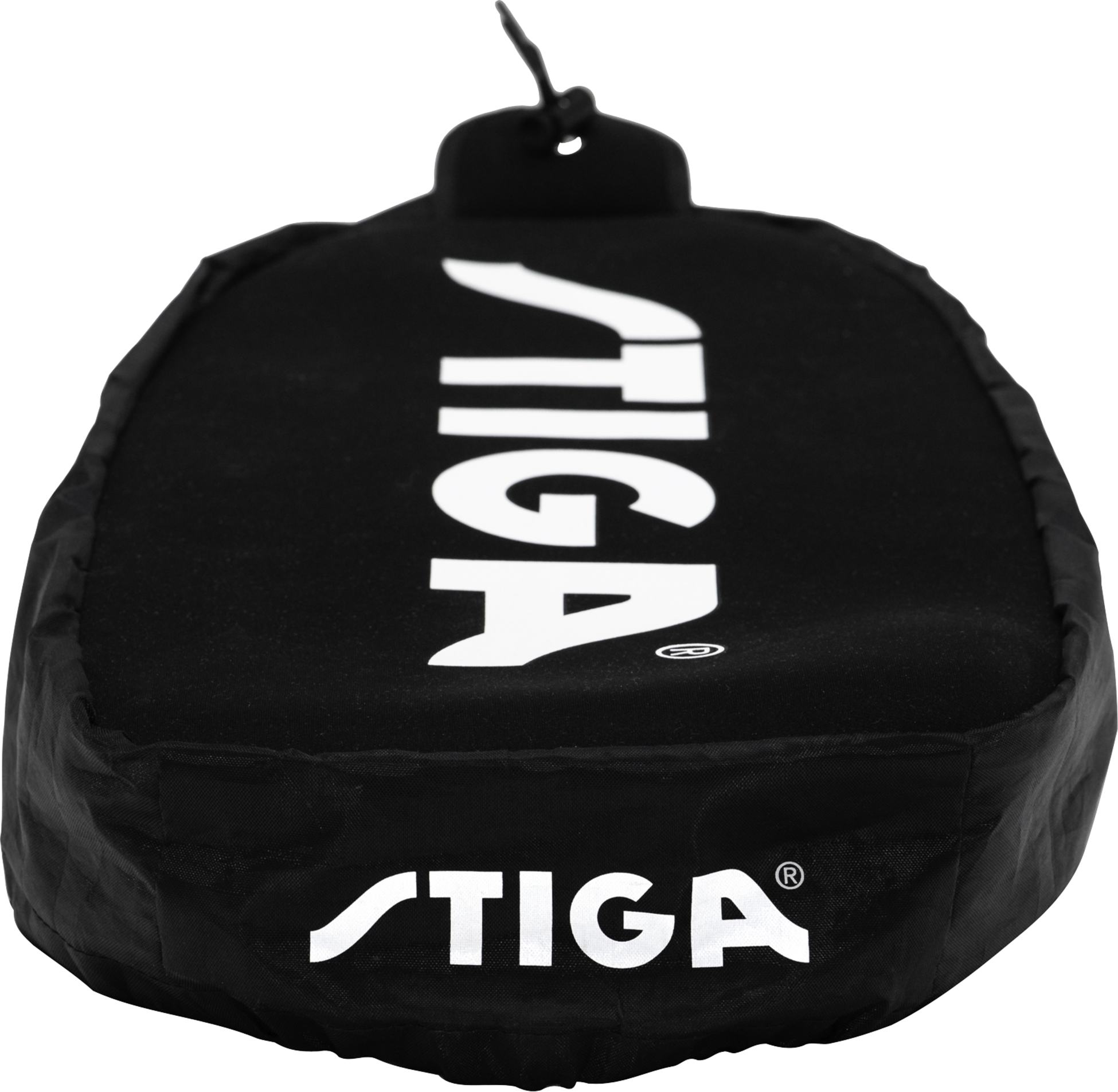 STIGA, Seat Cover Iconic Seat Black