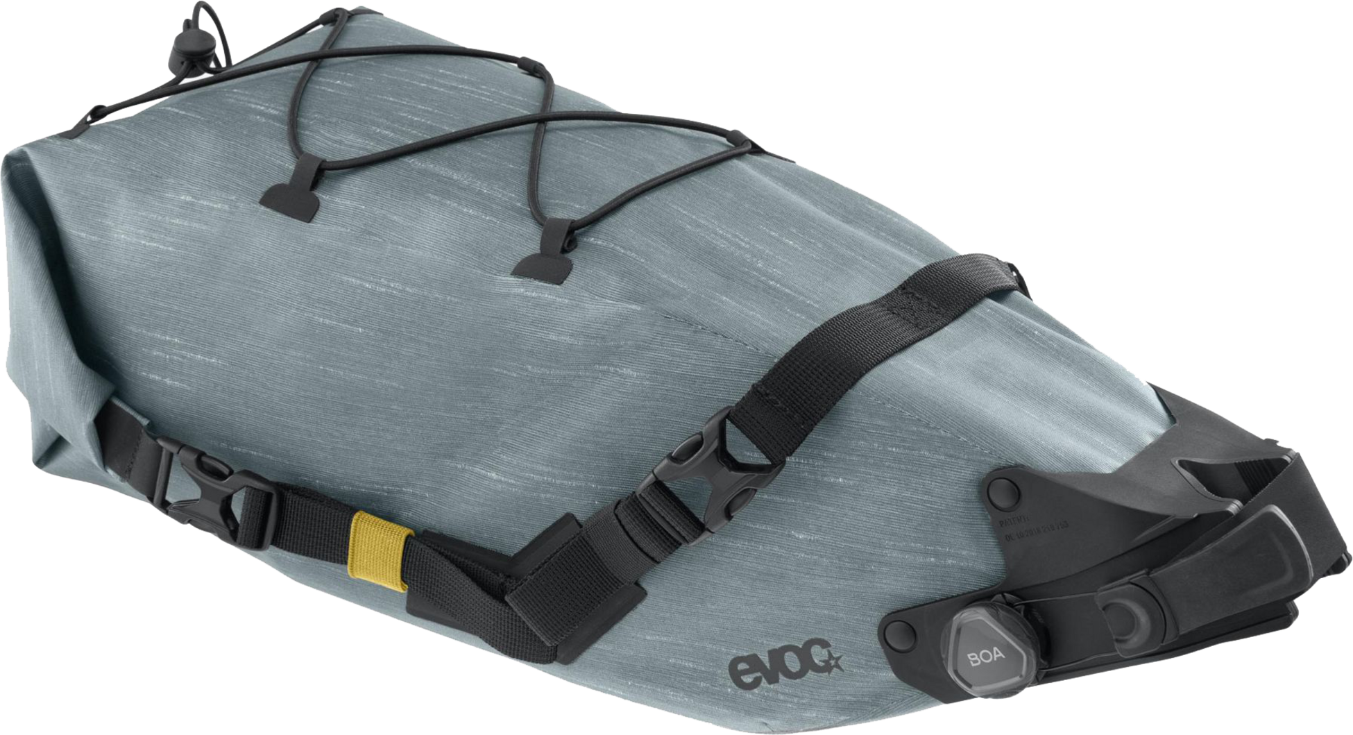 EVOC, Seat Pack Boa WP 8L (Waterproof)