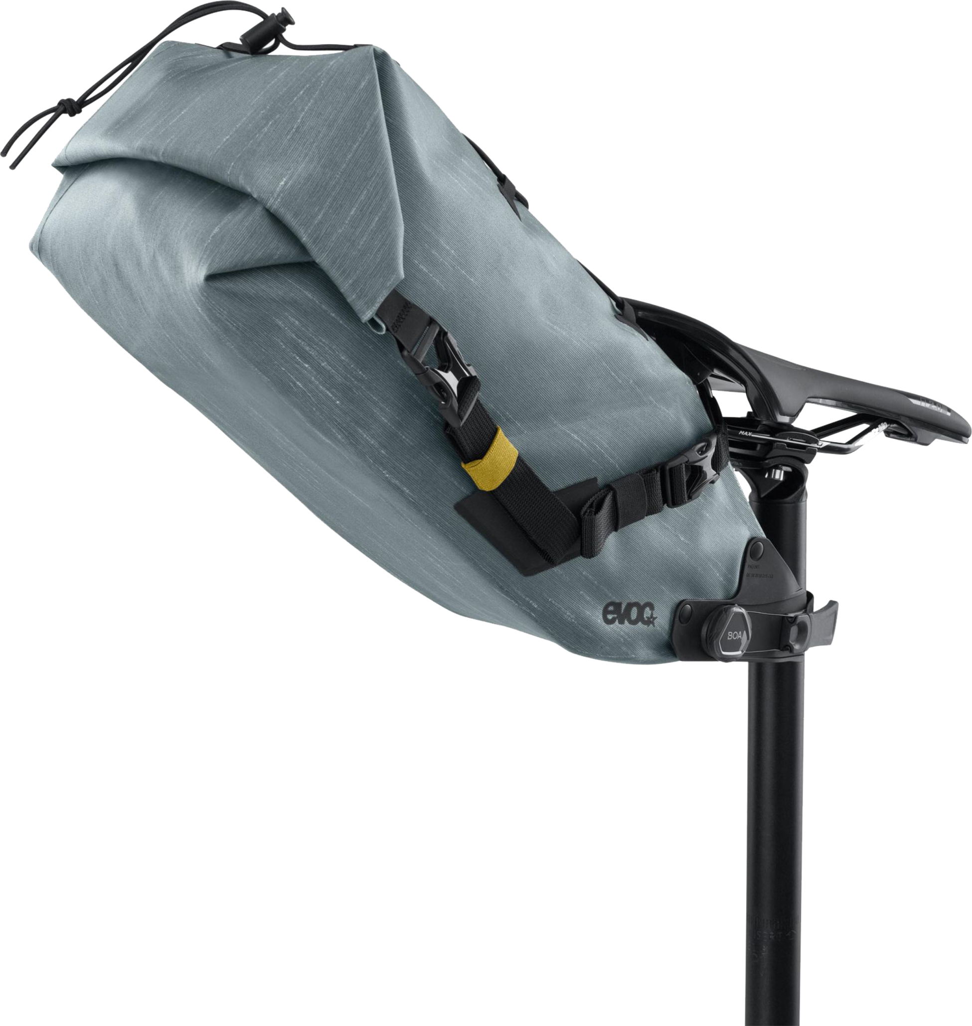 EVOC, Seat Pack Boa WP 8L (Waterproof)