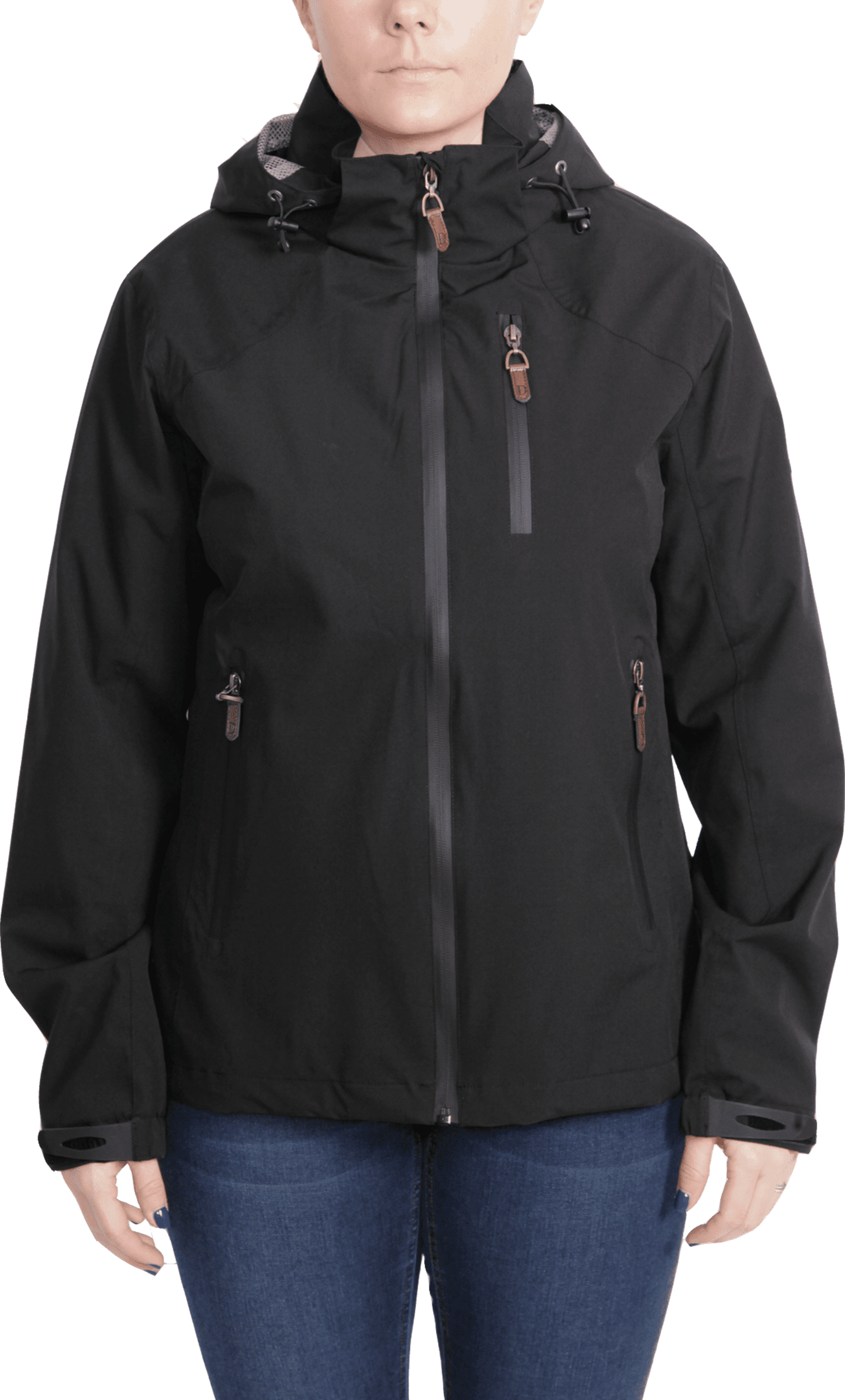 DOBSOM, Seattle Jkt Wmn