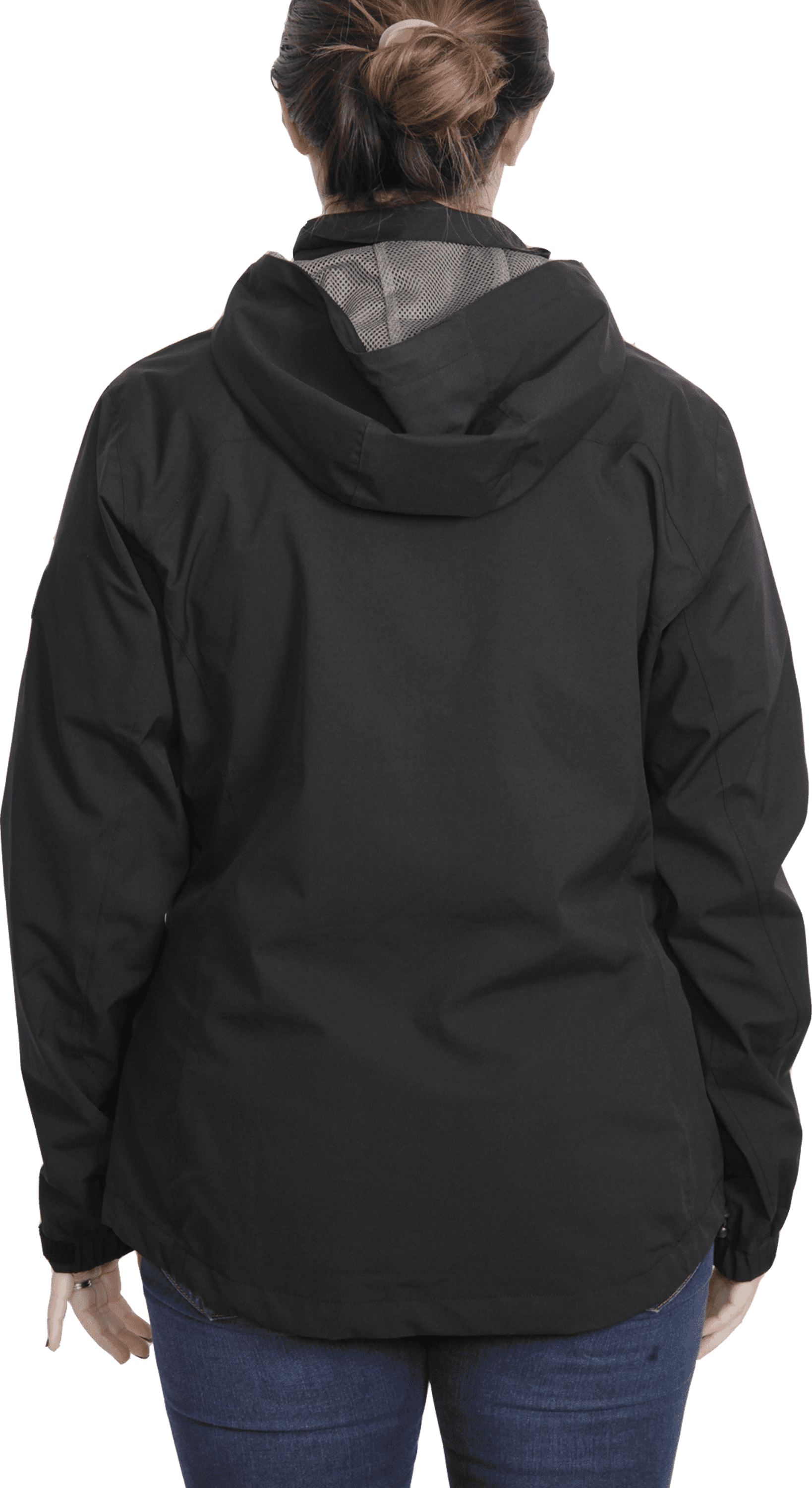 DOBSOM, Seattle Jkt Wmn