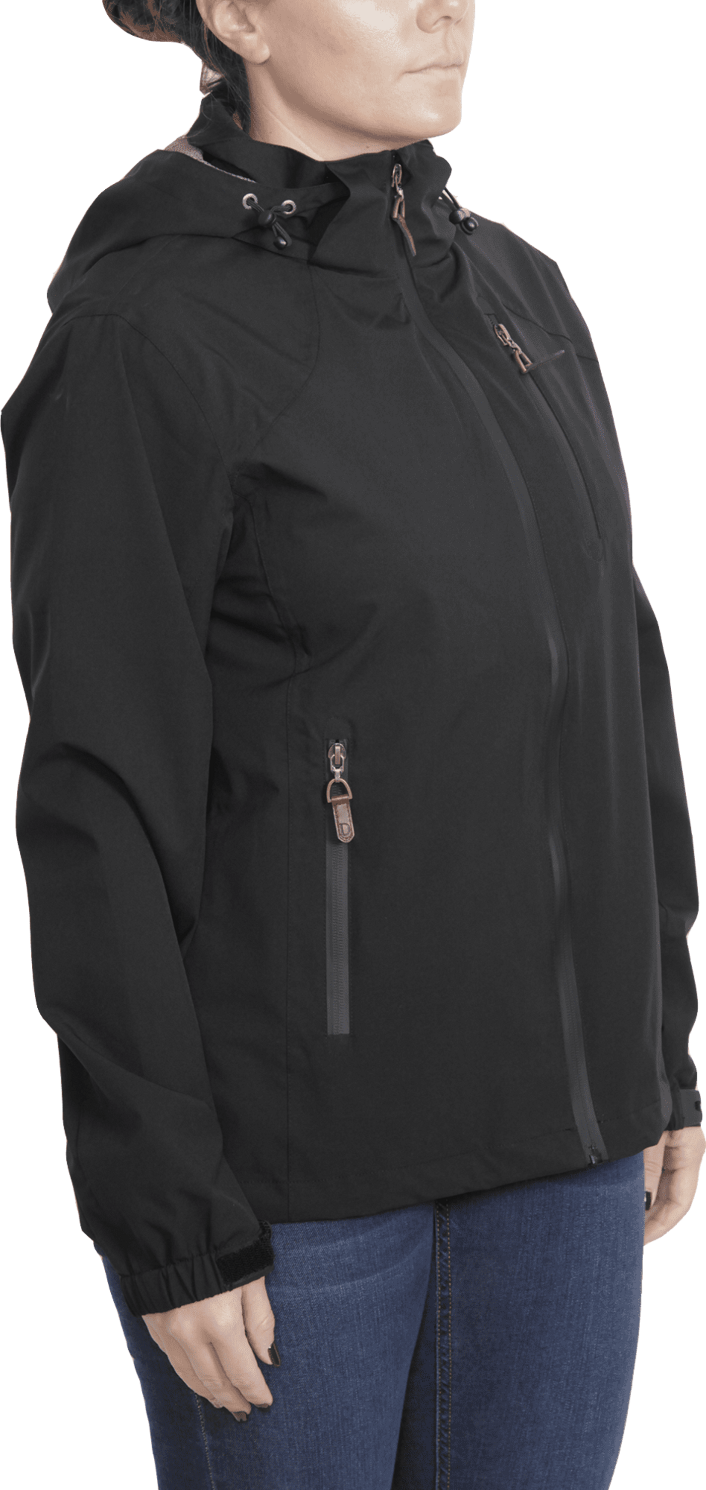 DOBSOM, Seattle Jkt Wmn