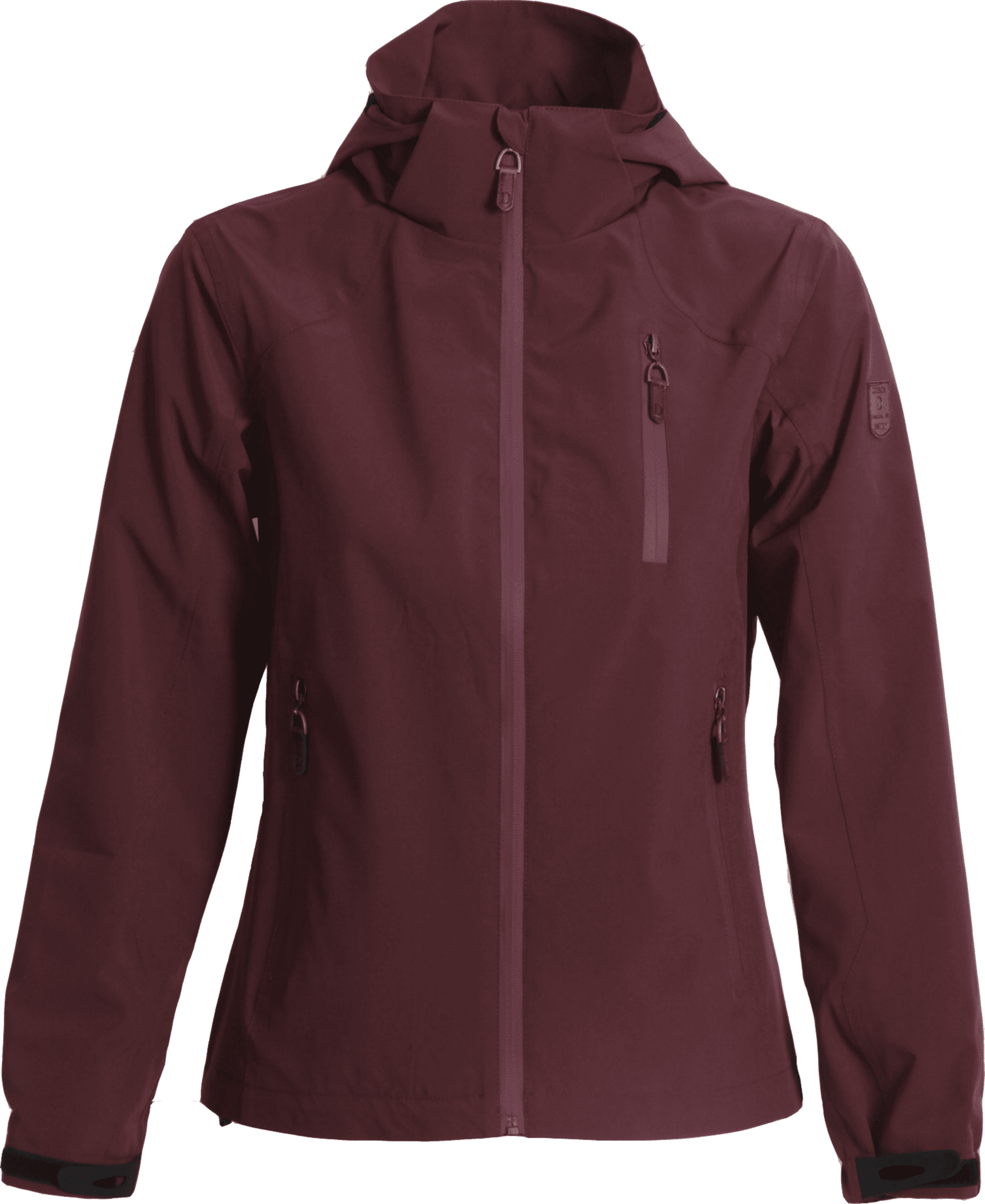 DOBSOM, Seattle Jkt Wmn