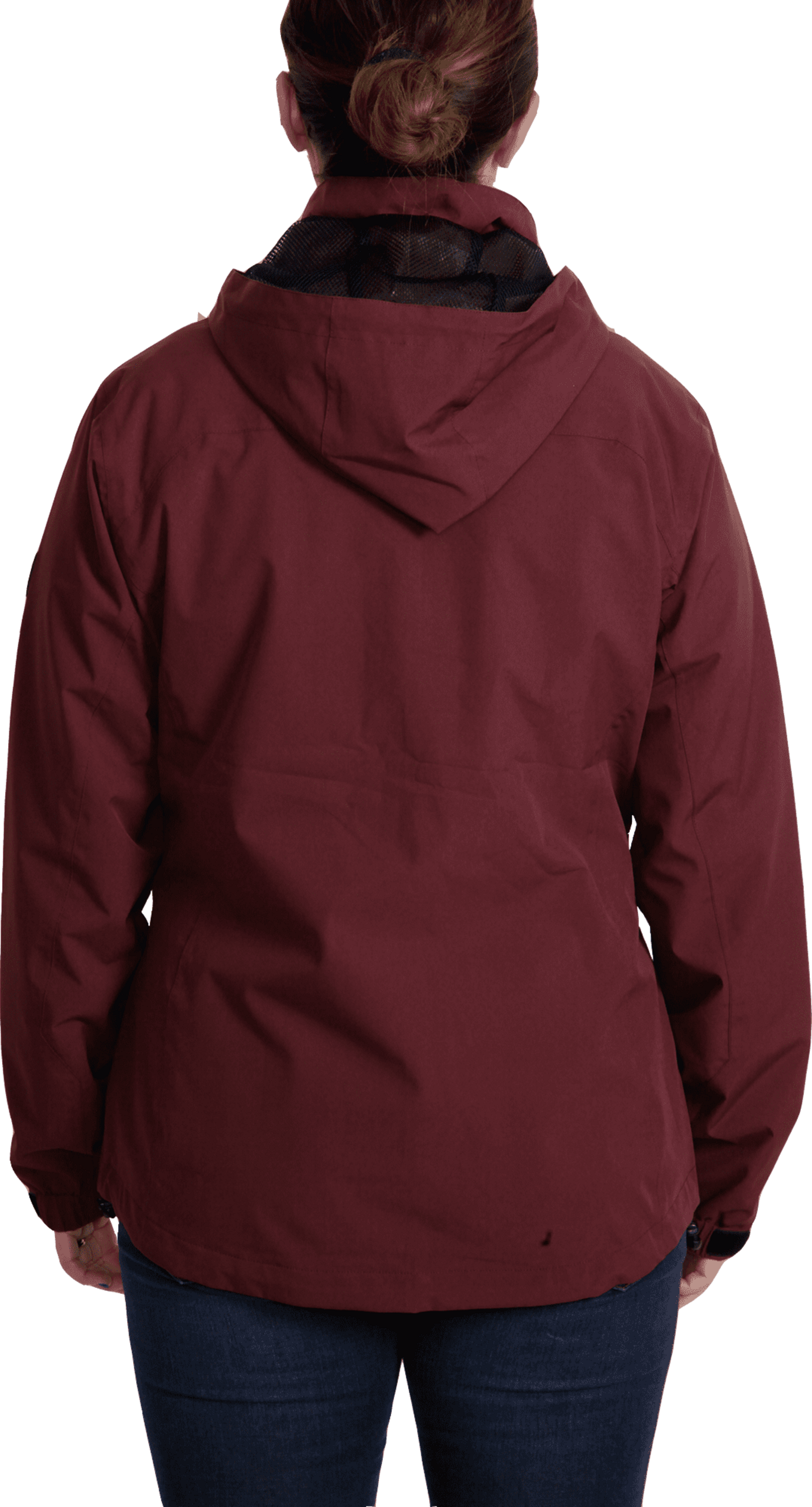 DOBSOM, Seattle Jkt Wmn