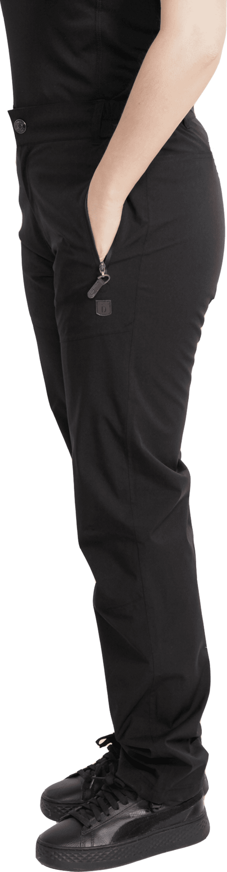 DOBSOM, Seattle Pants Wmn