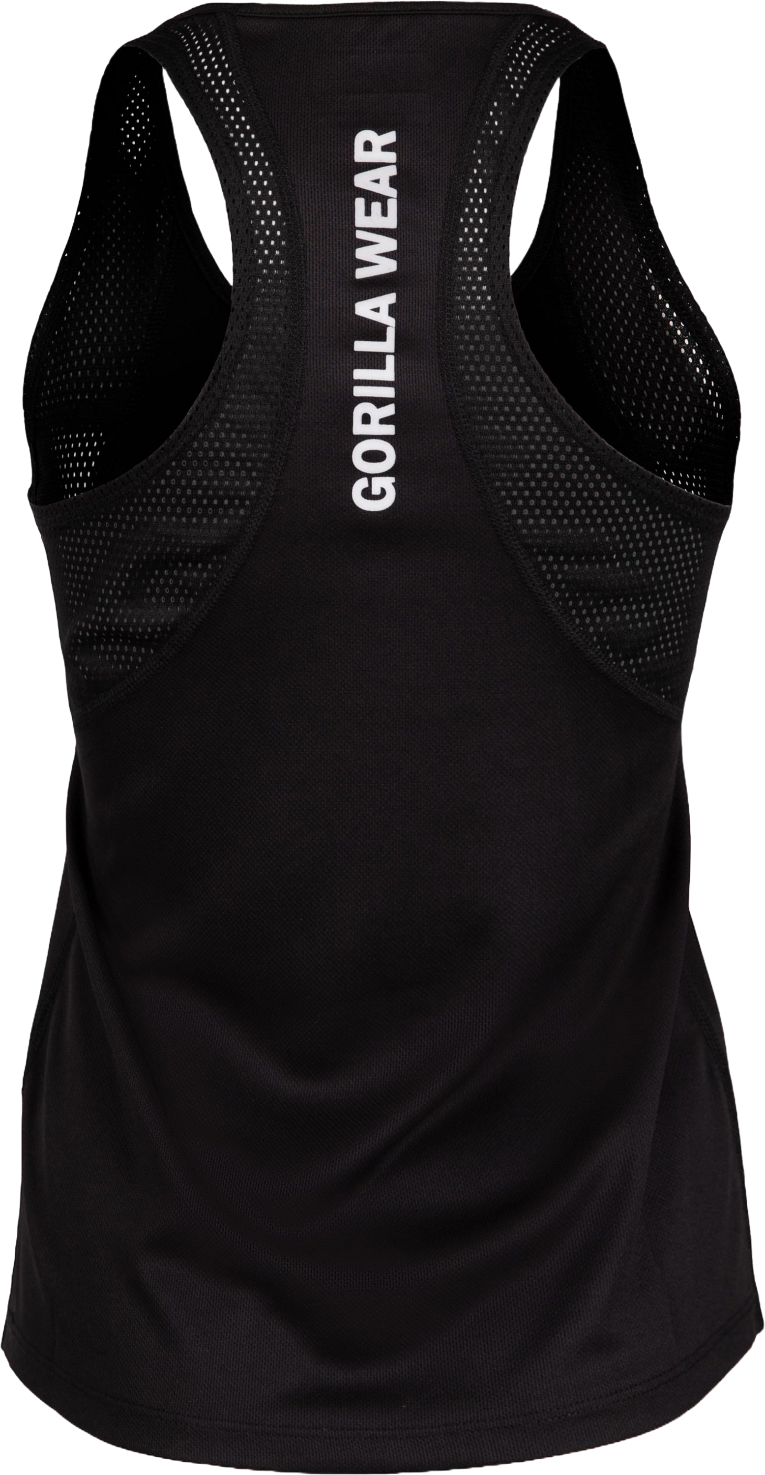 GORILLA WEAR, Seattle Tank Top