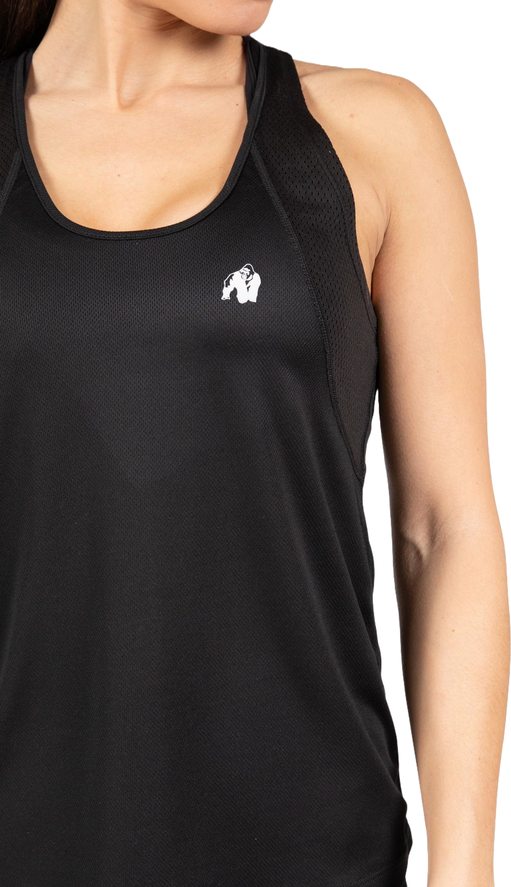 GORILLA WEAR, Seattle Tank Top