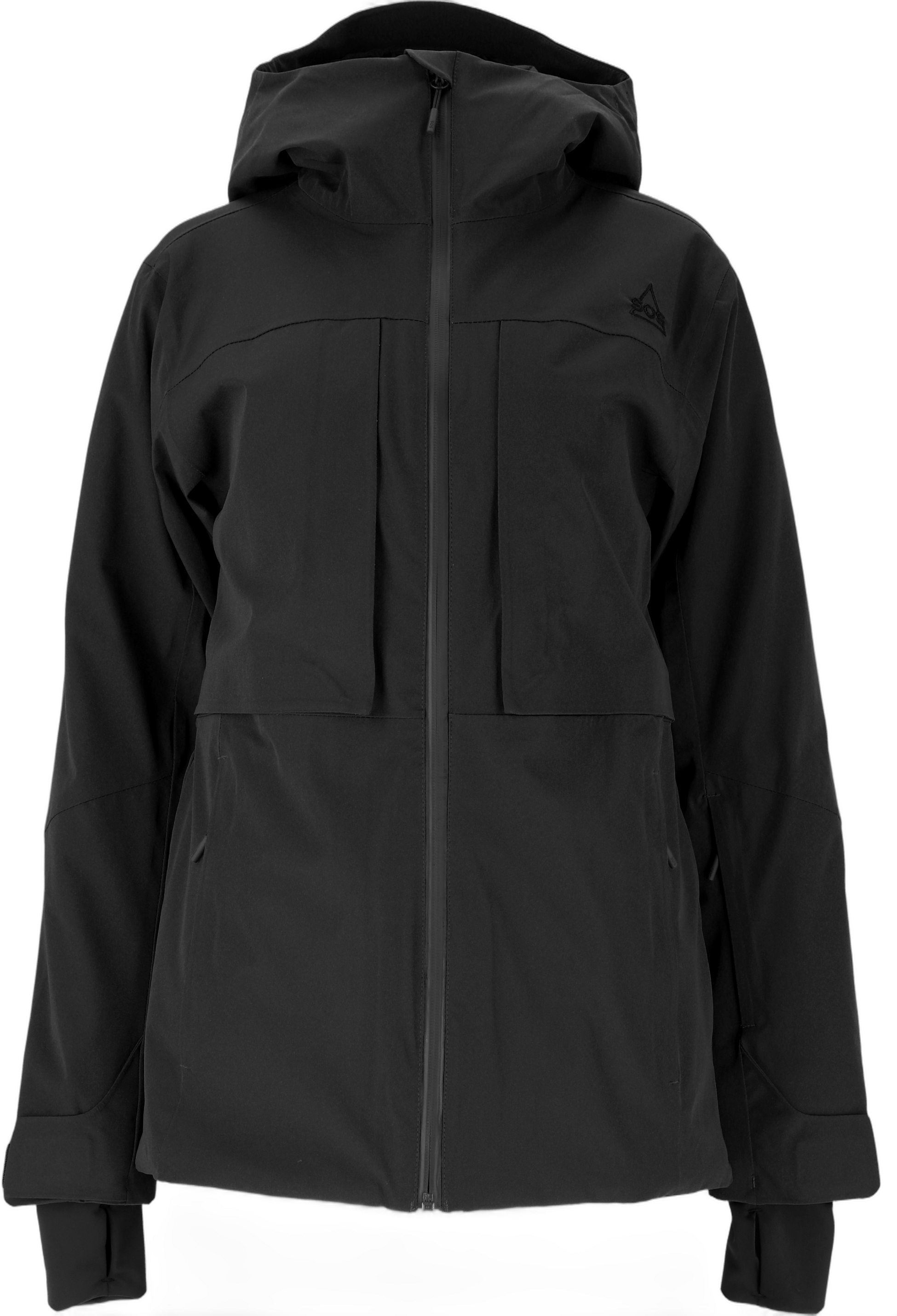 SOS, Seceda Jacket