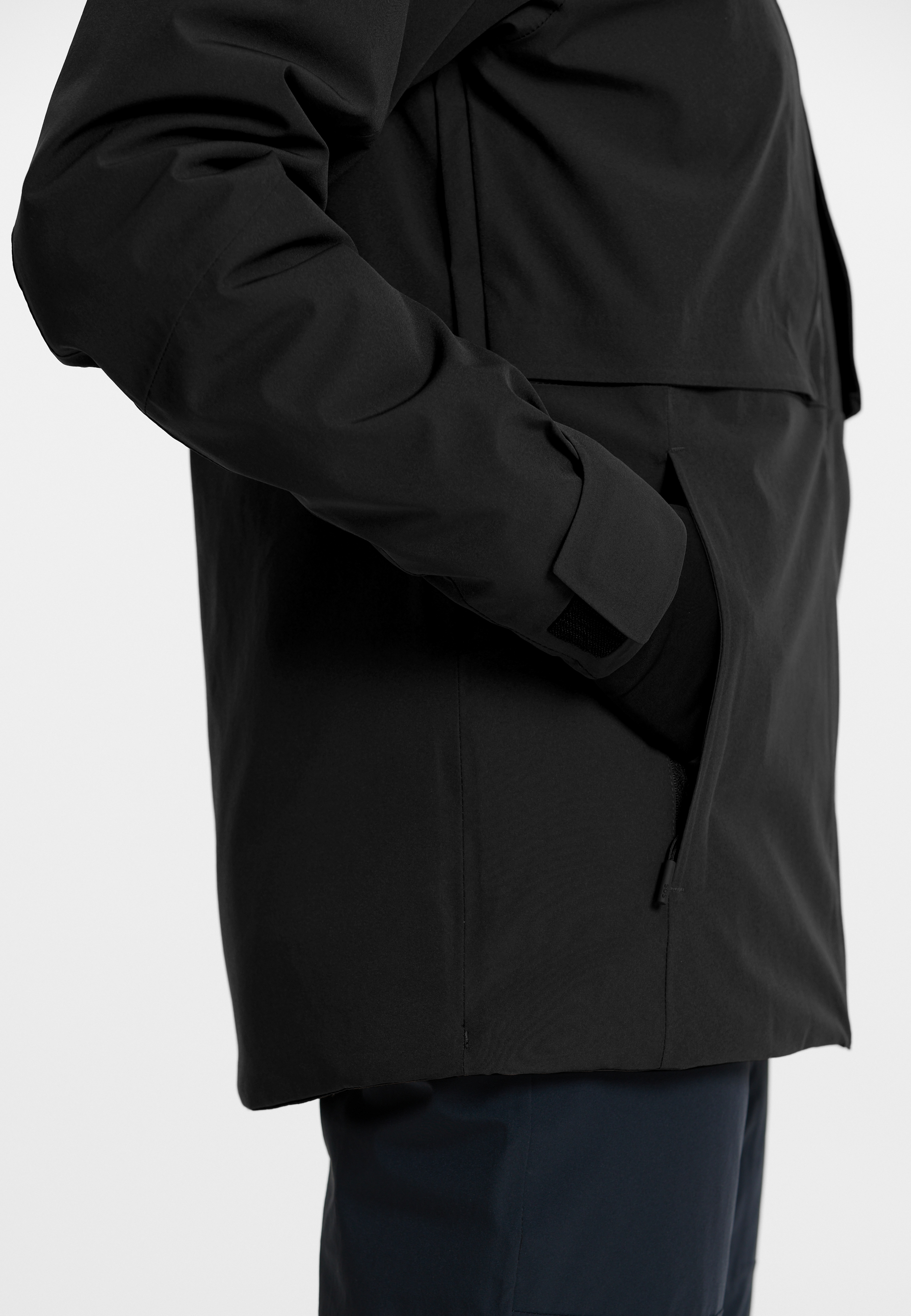 SOS, Seceda Jacket