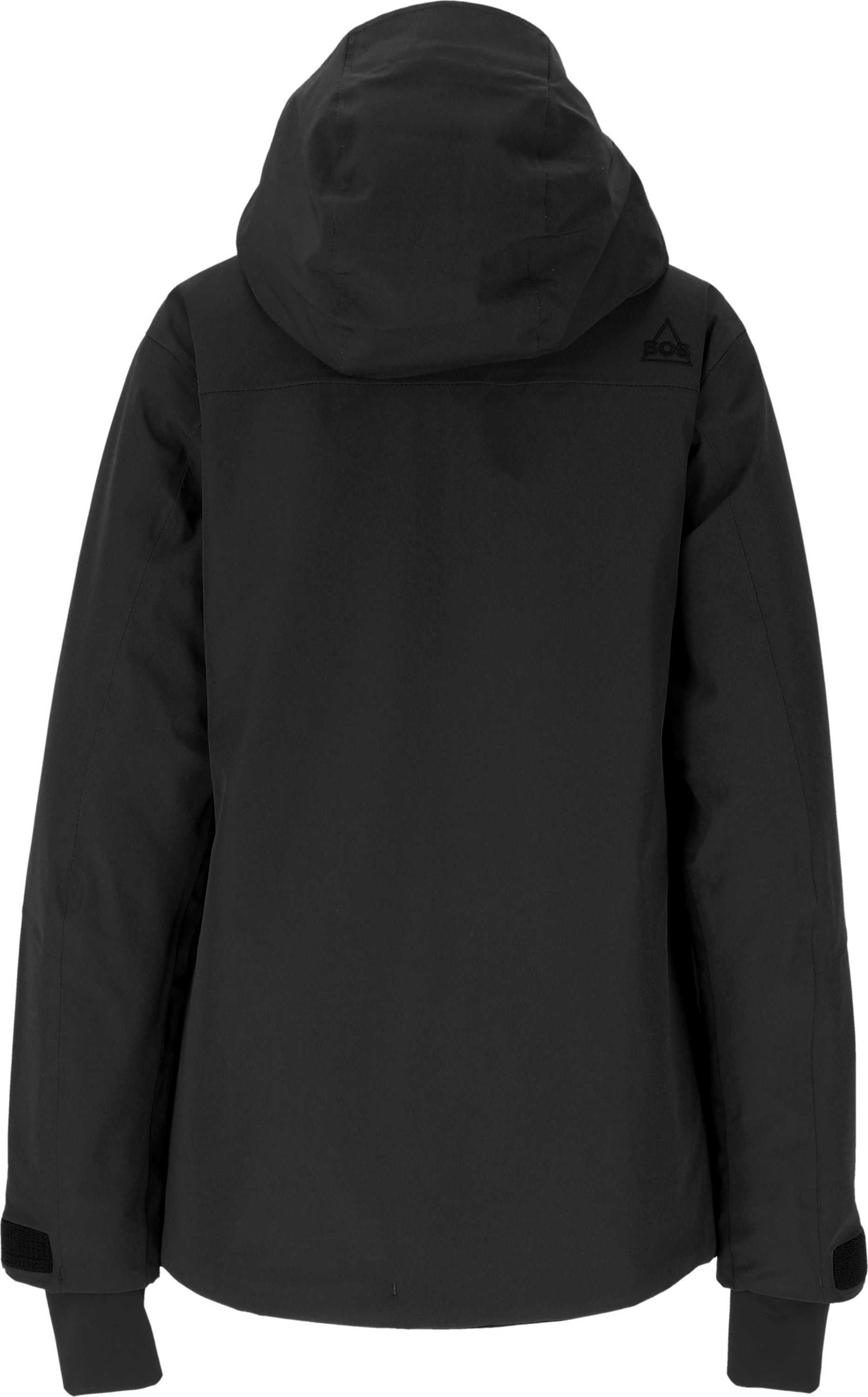 SOS, Seceda Jacket