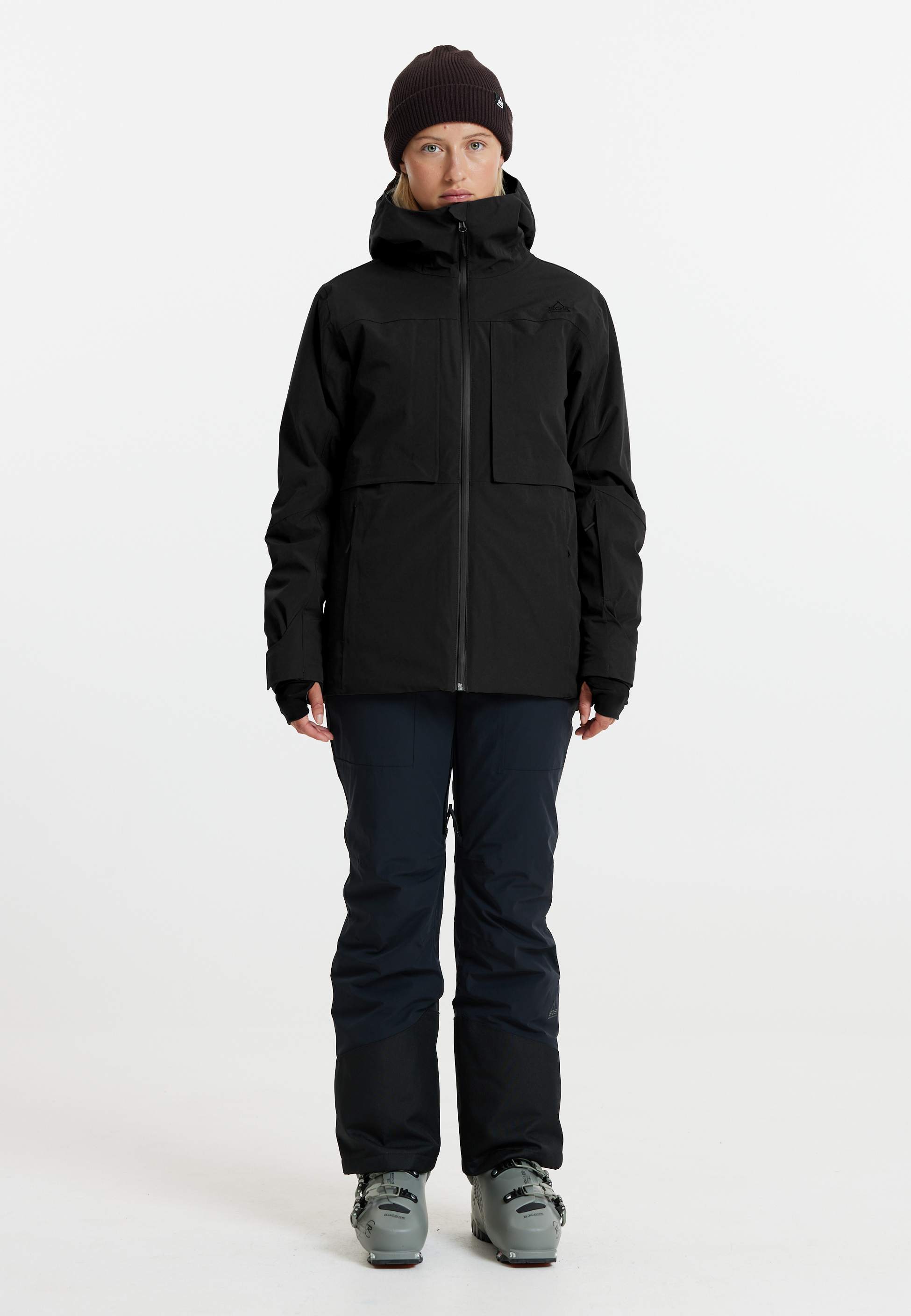 SOS, Seceda Jacket