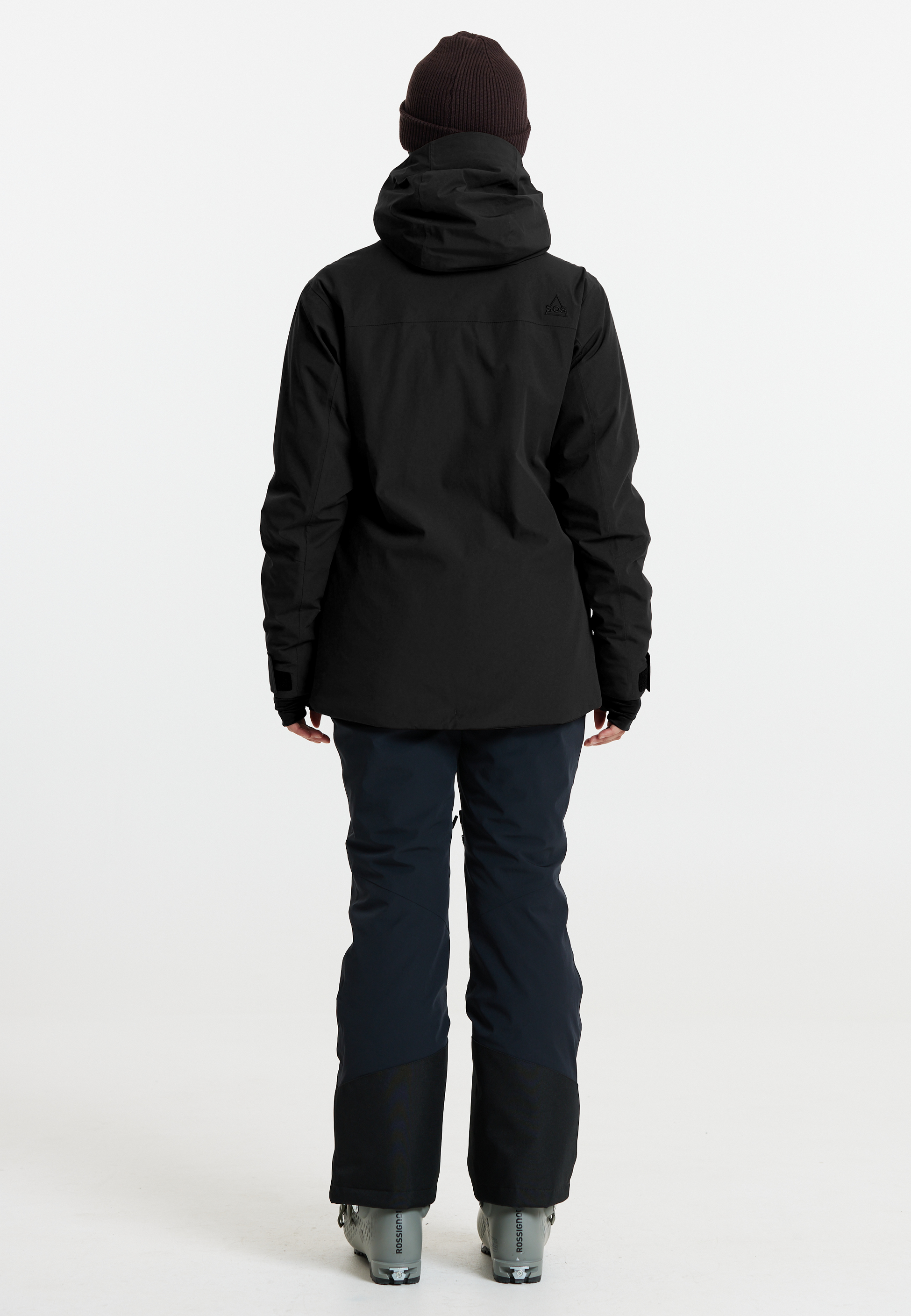 SOS, Seceda Jacket