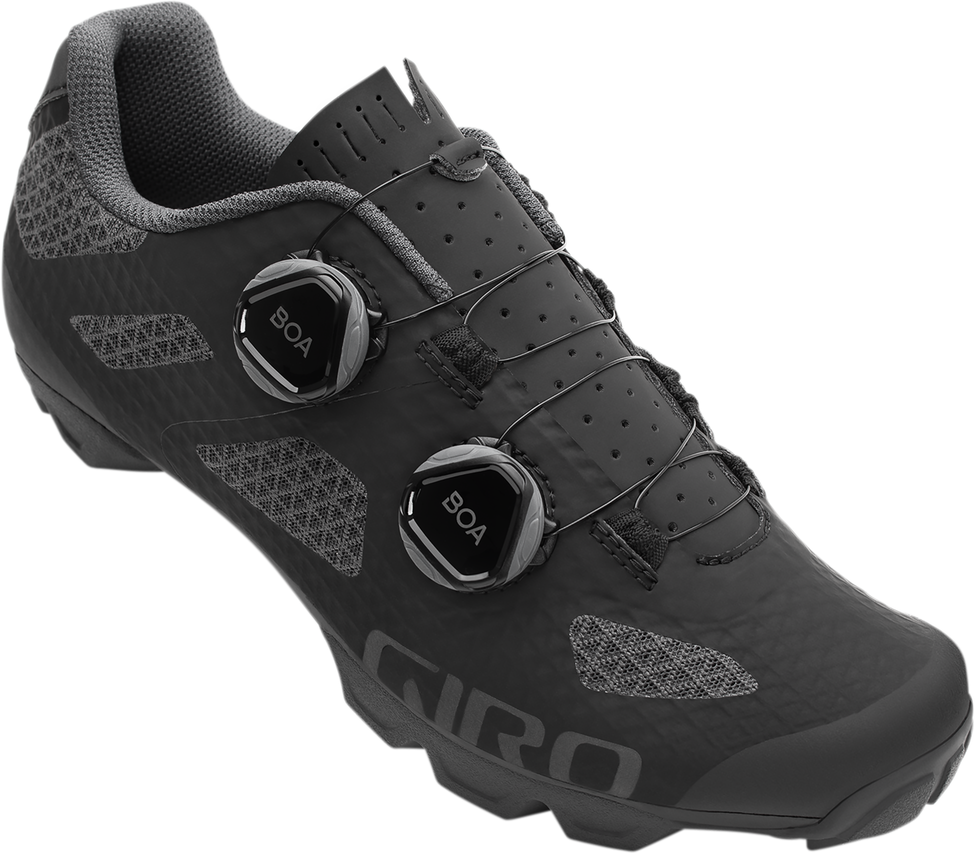 GIRO, Sector W