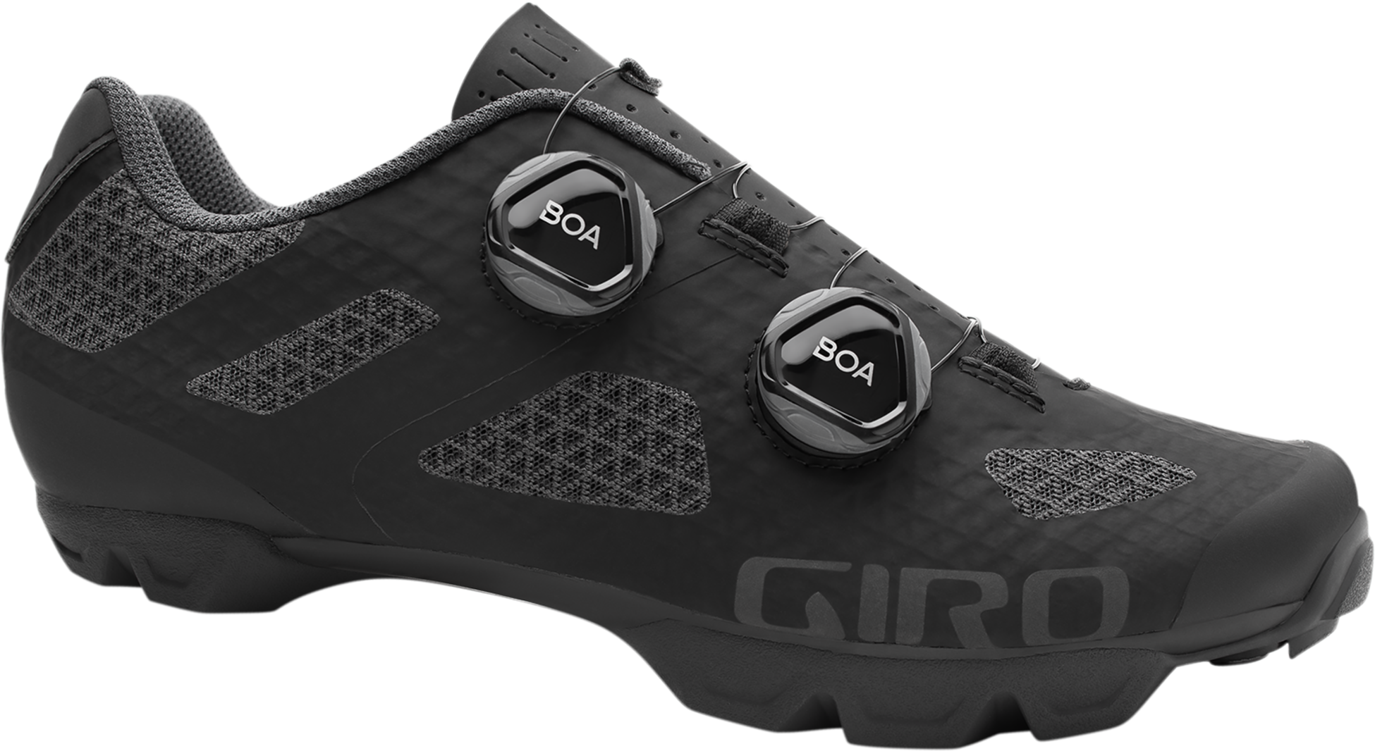 GIRO, Sector W