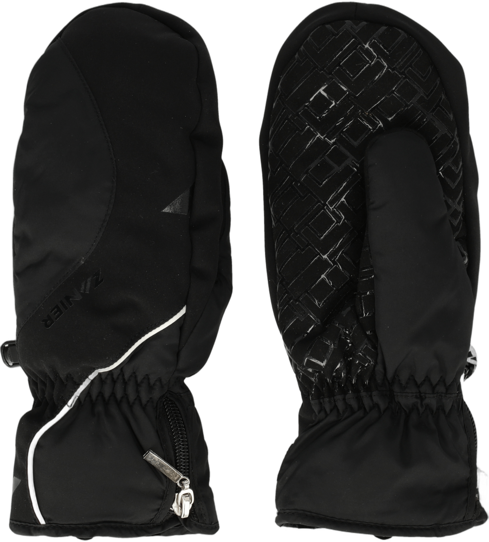 ZANIER, Seefeld Stx Mittens