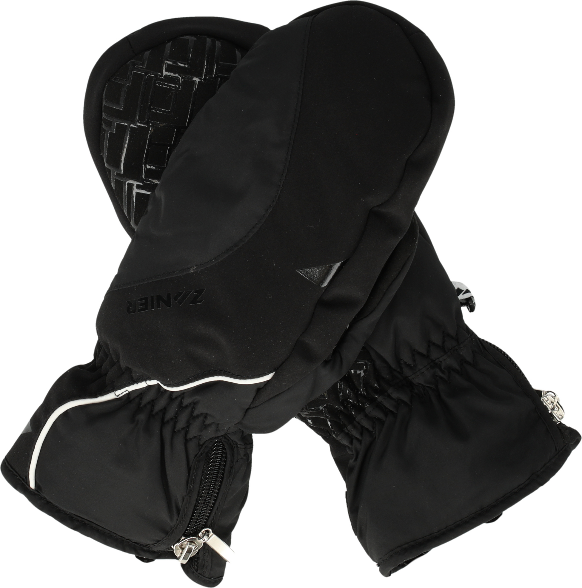 ZANIER, Seefeld Stx Mittens