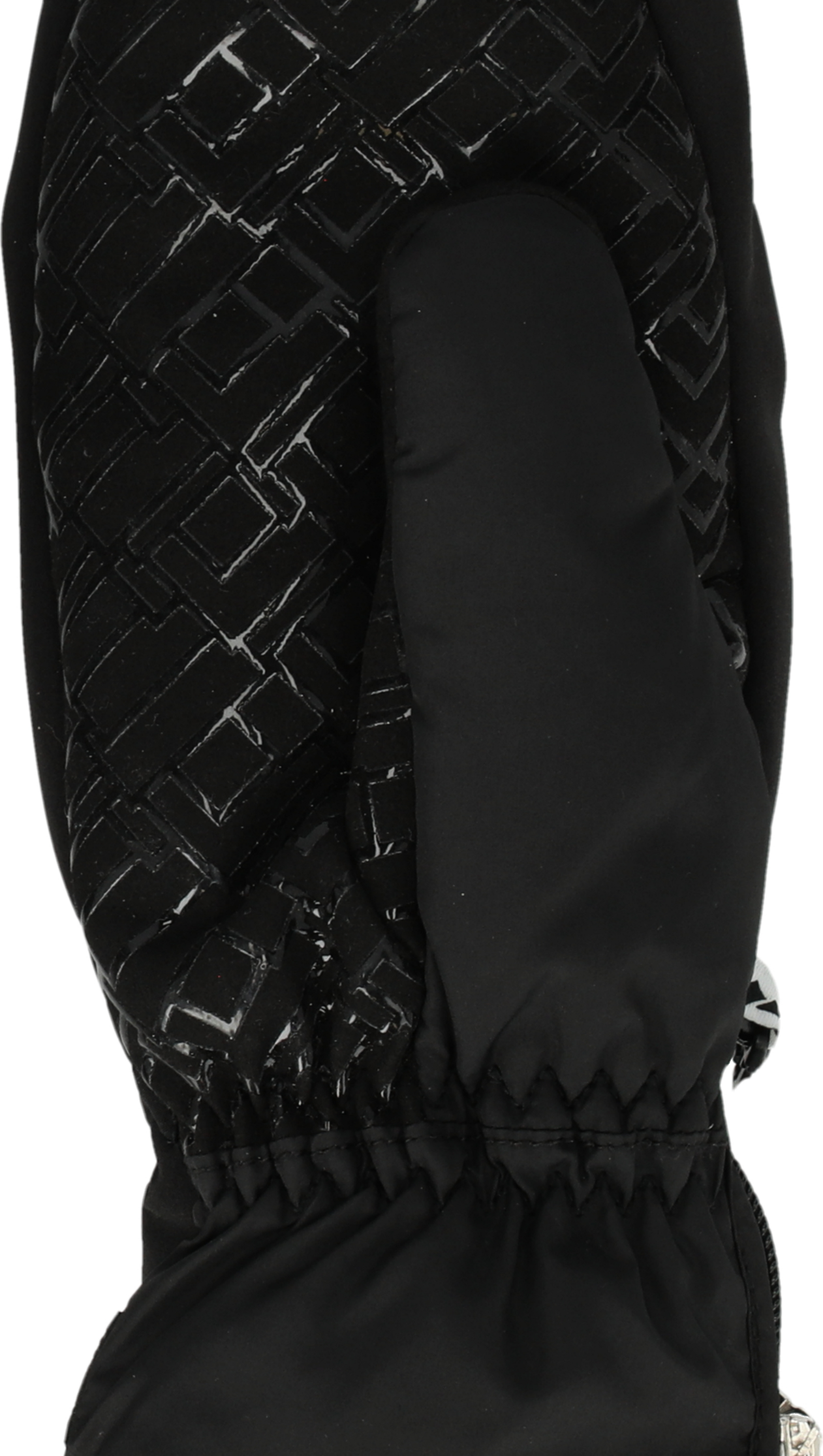 ZANIER, Seefeld Stx Mittens