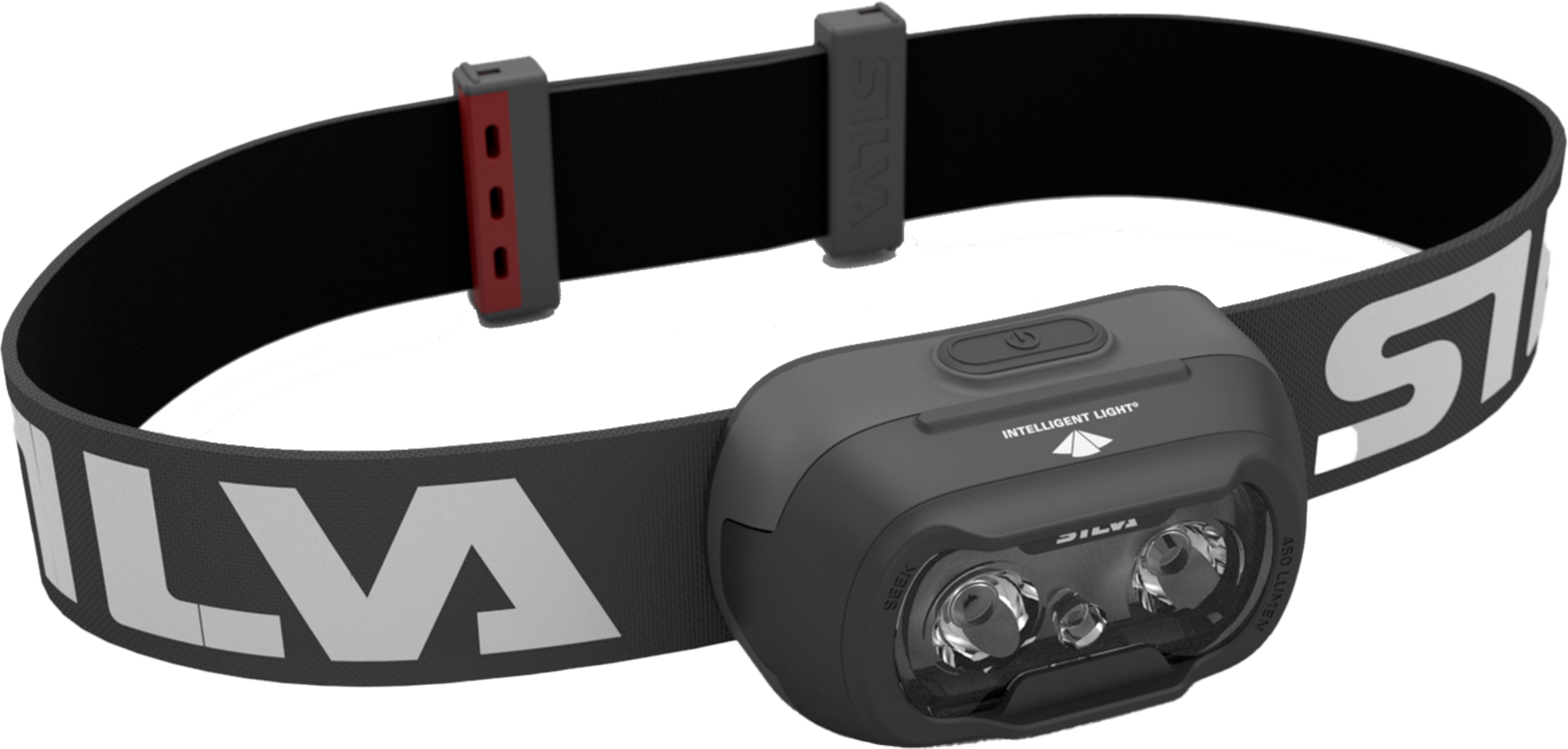 SILVA, Seek 450 Recharge