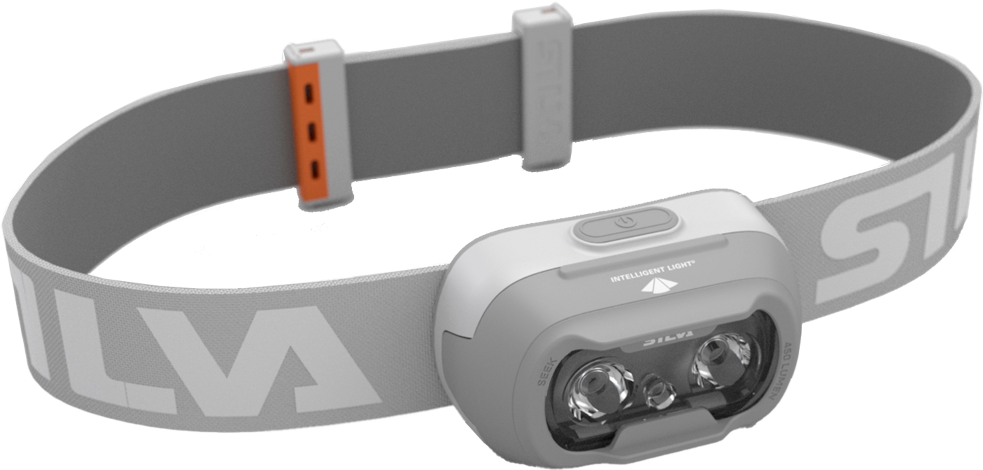 SILVA, Seek 450 Recharge