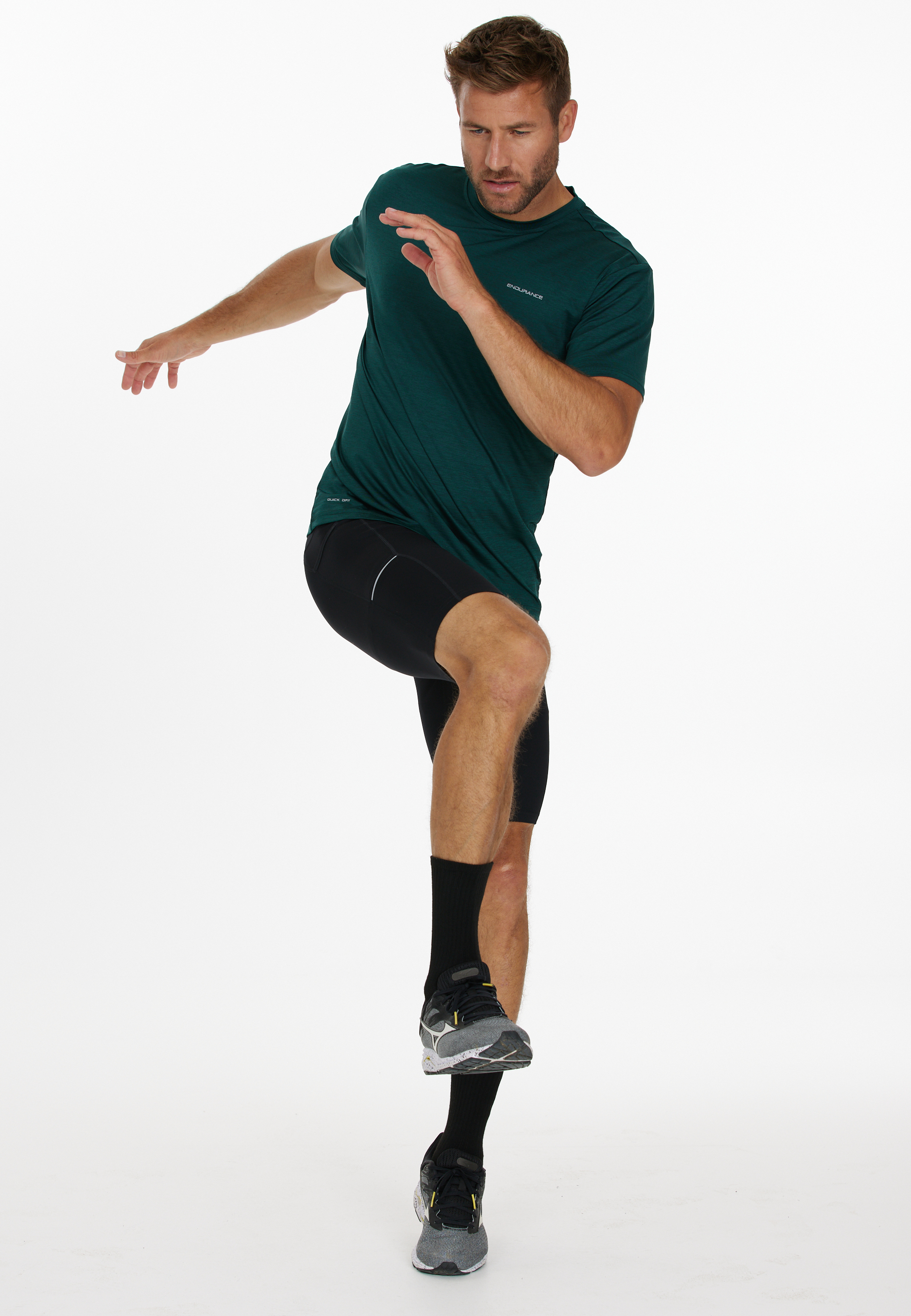 ENDURANCE, Seilin Tight