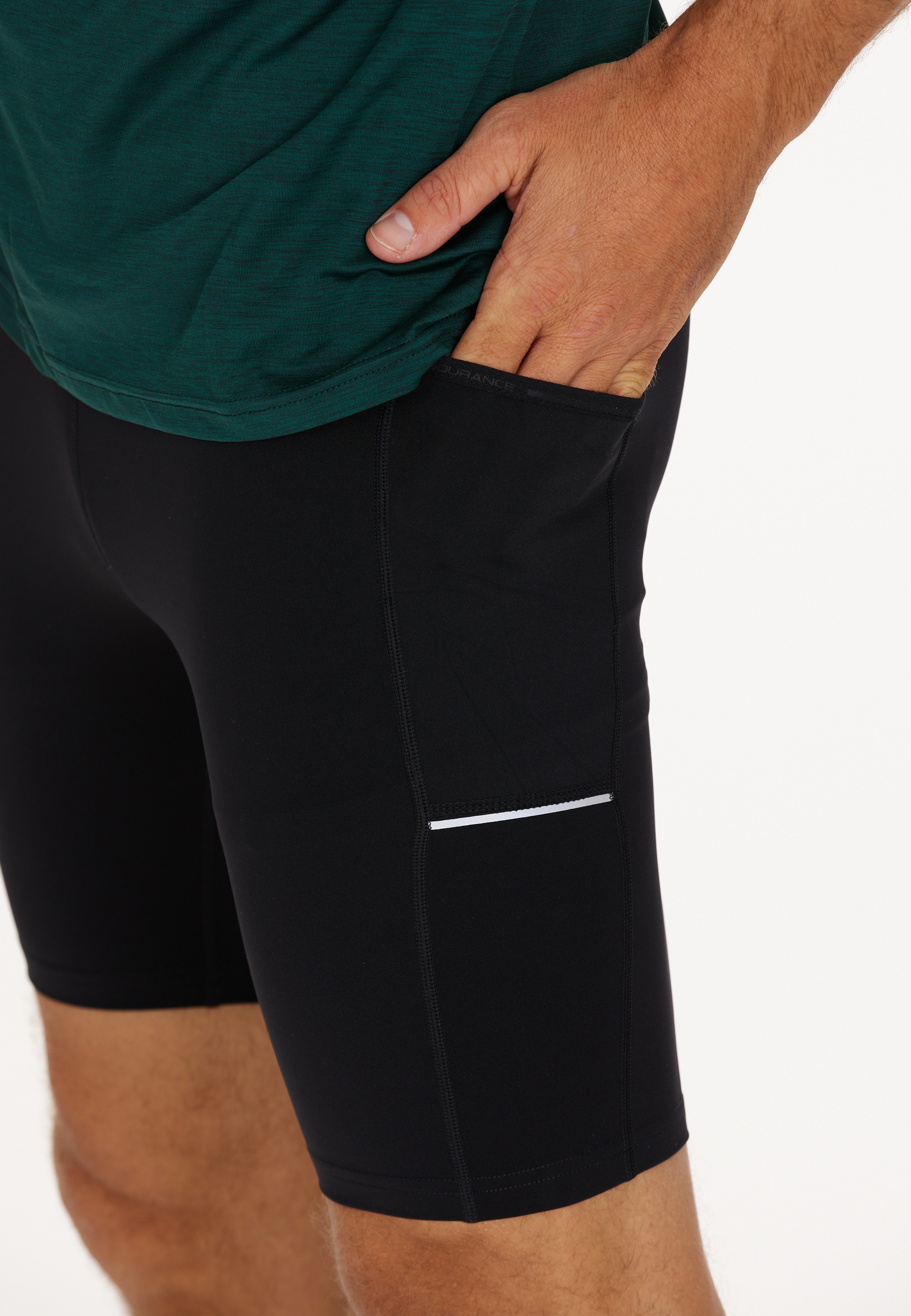 ENDURANCE, Seilin Tight