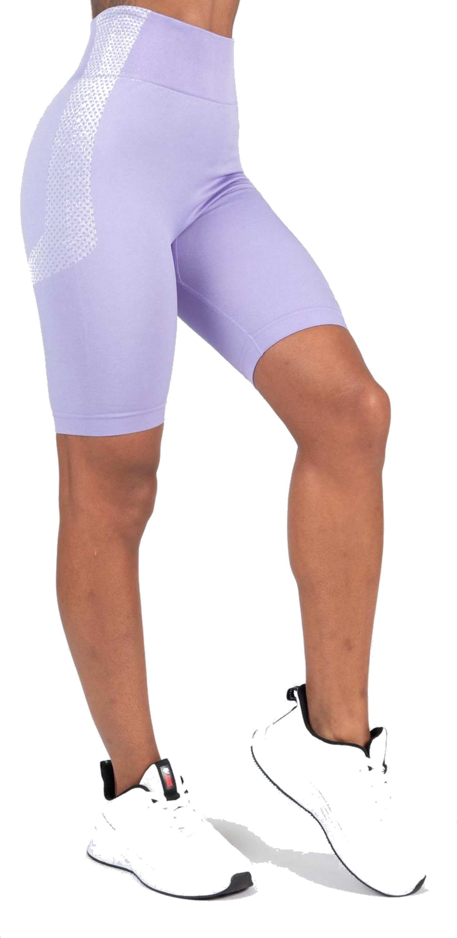 GORILLA WEAR, Selah Seamless Cycling Shorts